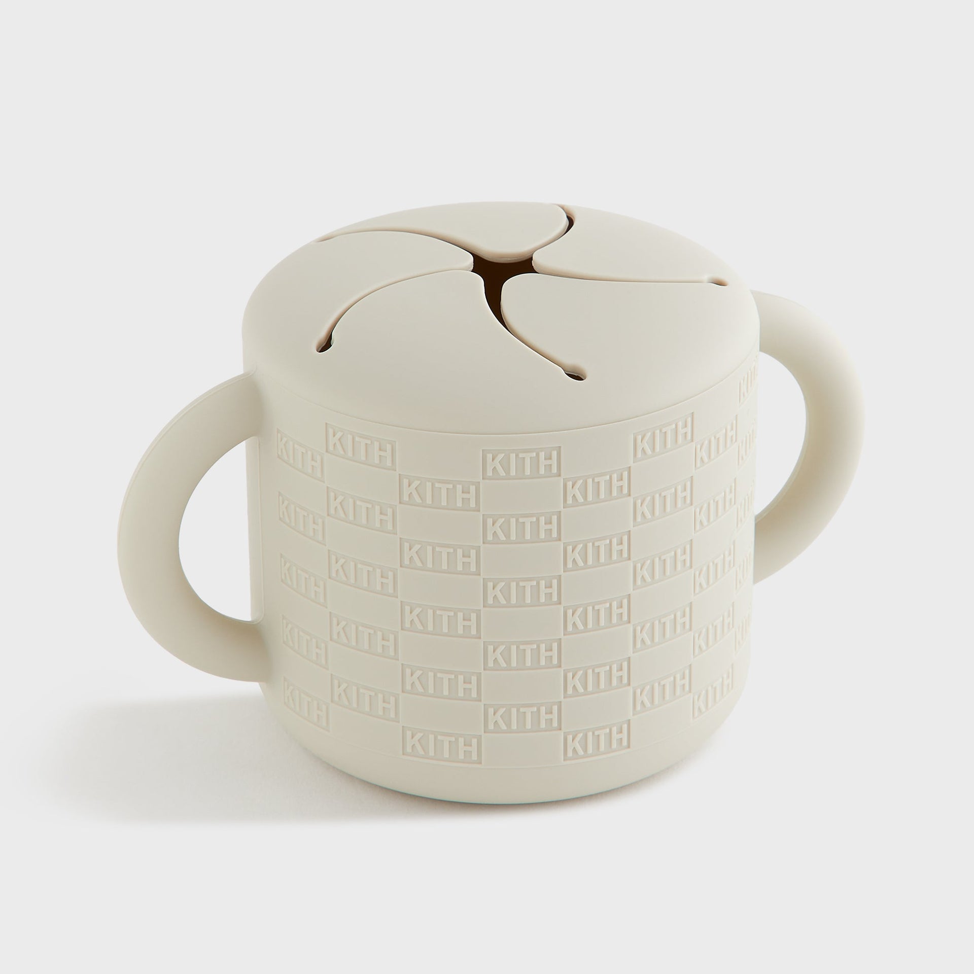 Kith Kids for Mushie Silicone Snack Cup - Hallow