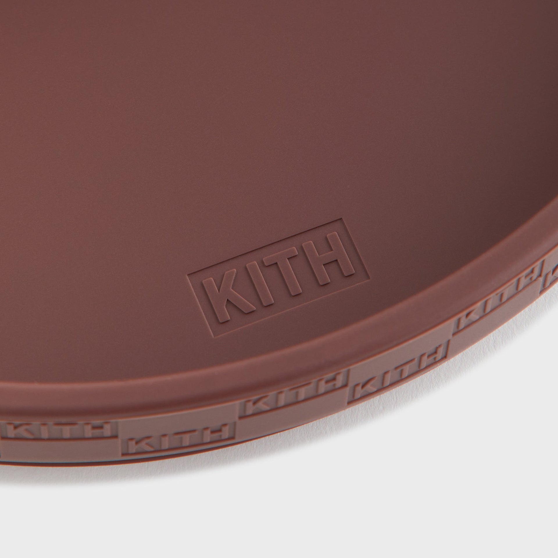 Kith Kids for Mushie Silicone Suction Plate - Rogue