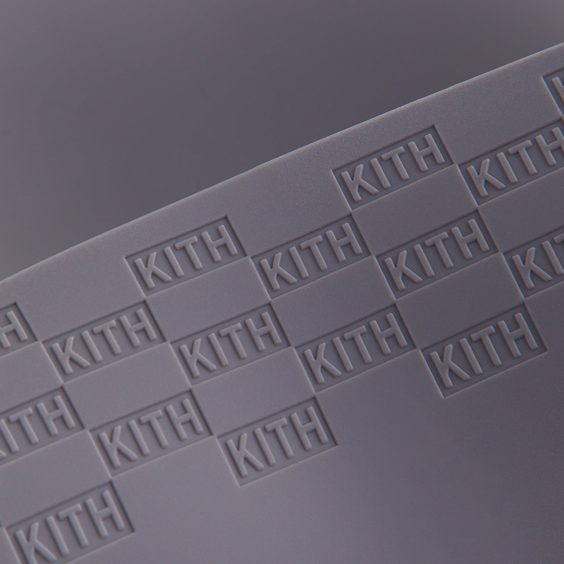 Kith Kids for Mushie Silicone Baby Bib - Hurricane