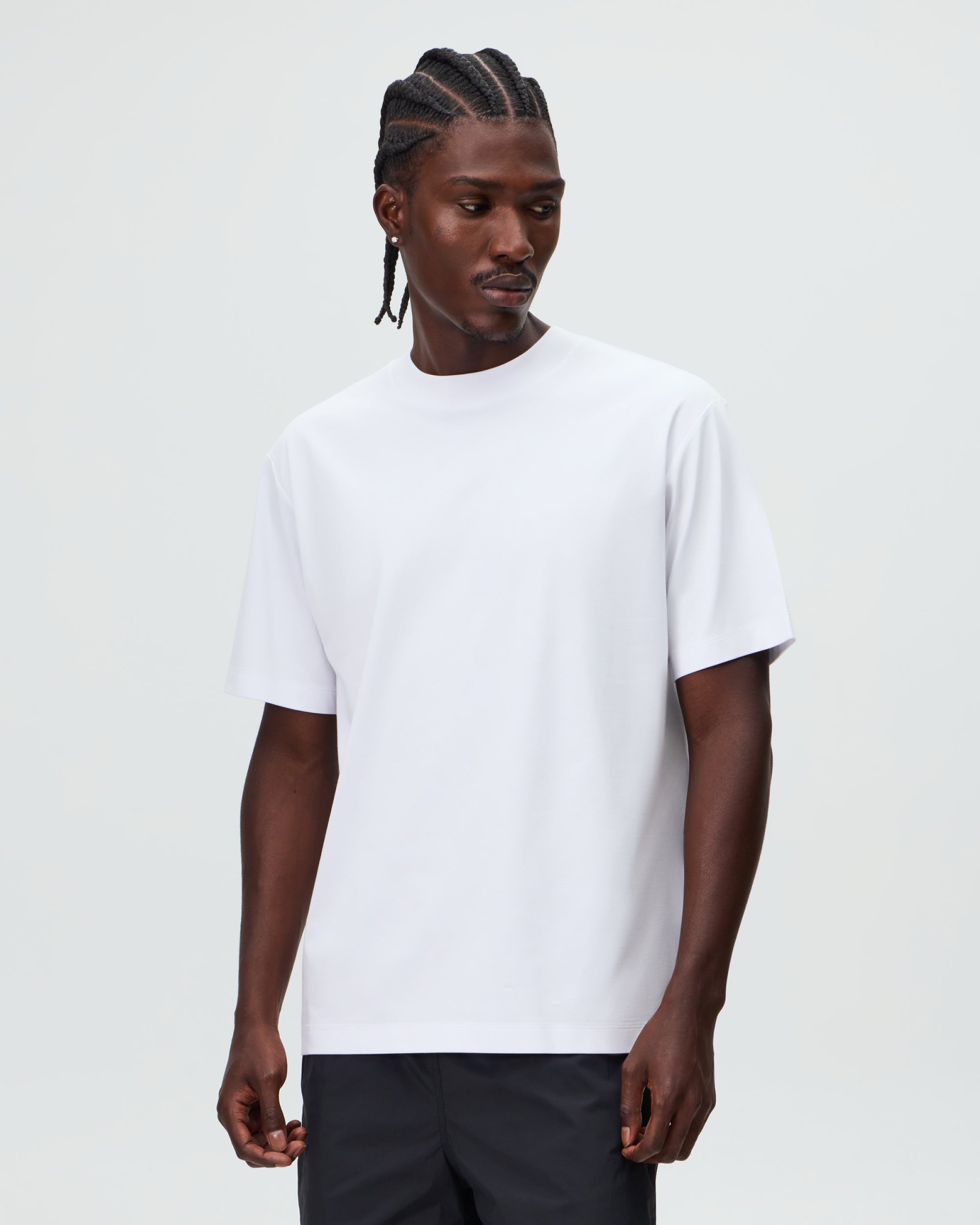 トップス KITH Macro Tile Box Logo Tee White XXL Kith Tees – Kith UK