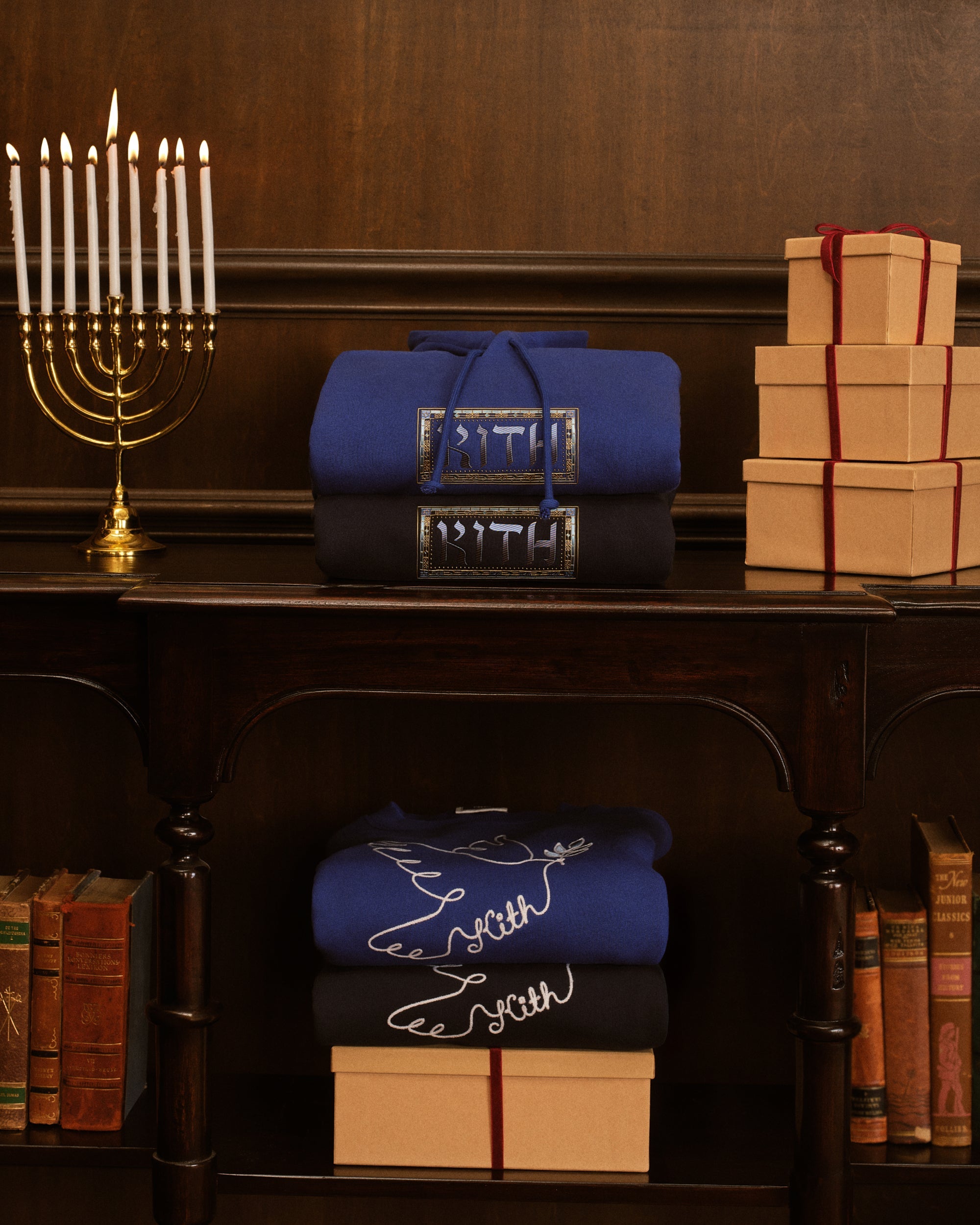 Kithmas 2025 – Kith UK