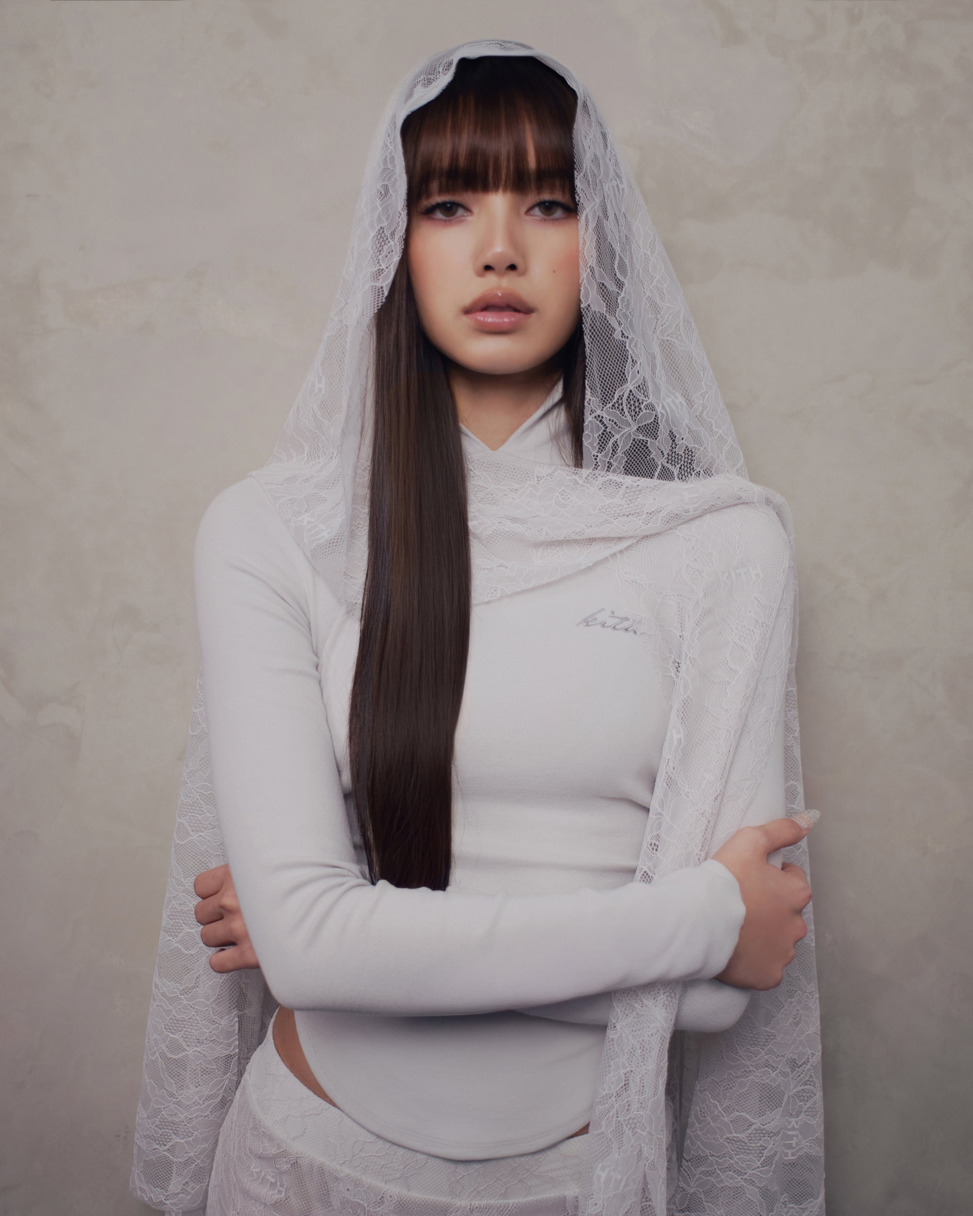 Kith Women Spring 2026: Designed by Lisa – Kith UK