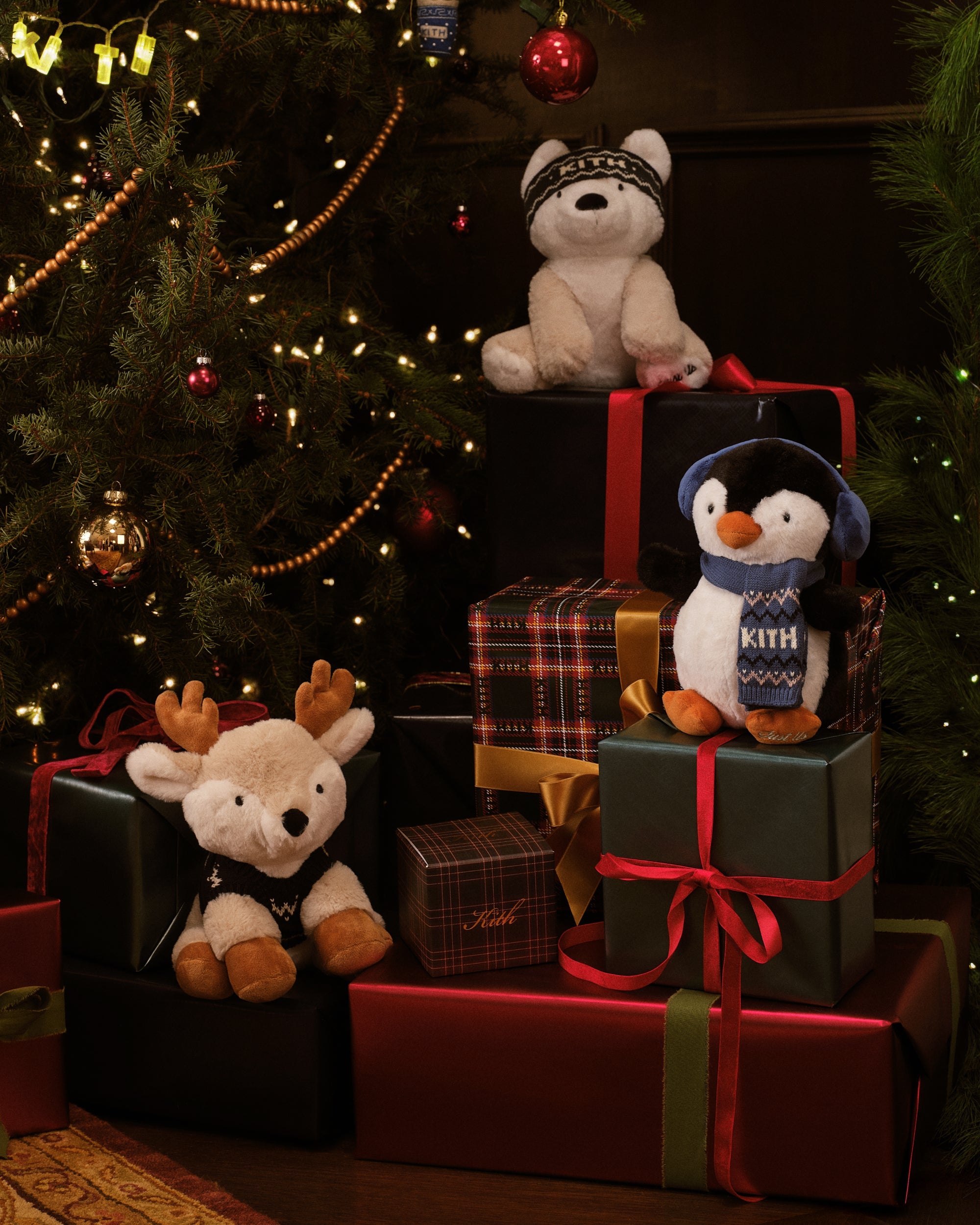 Kithmas 2025 – Kith UK