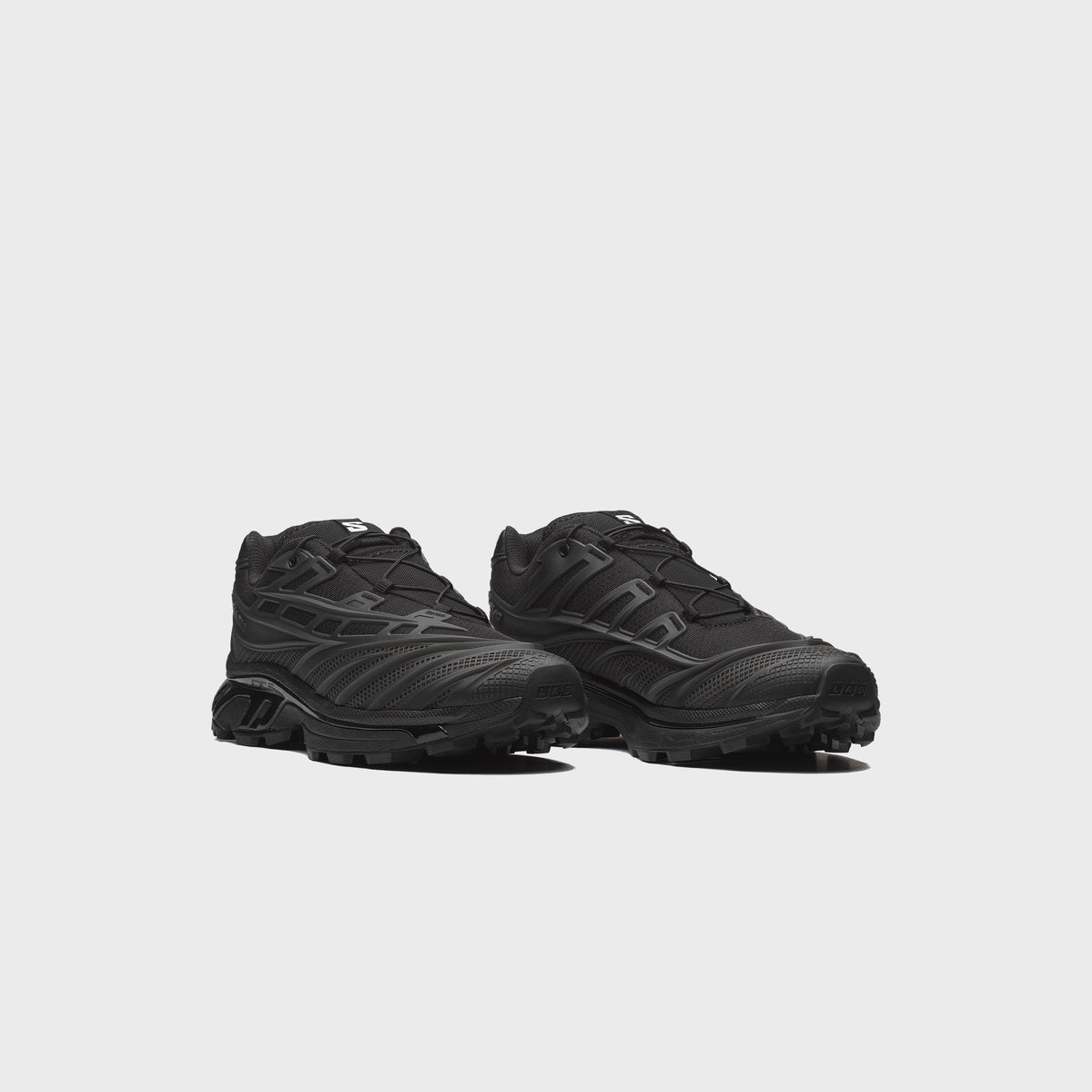 Salomon XT-EVO - Black / Asphalt