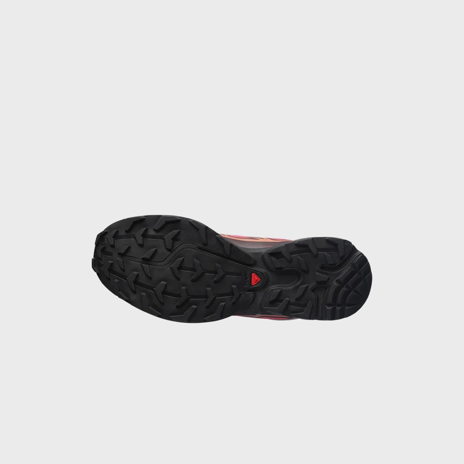 Salomon XT-6 Skyline - Black / Pink
