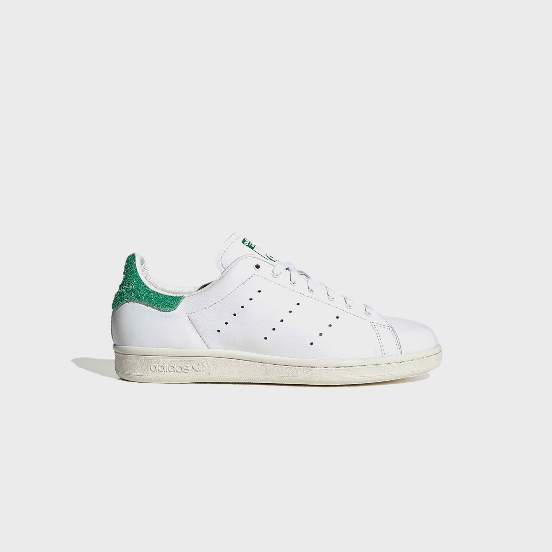 adidas Stan Smith 80s - Cloud White / Green / Off White