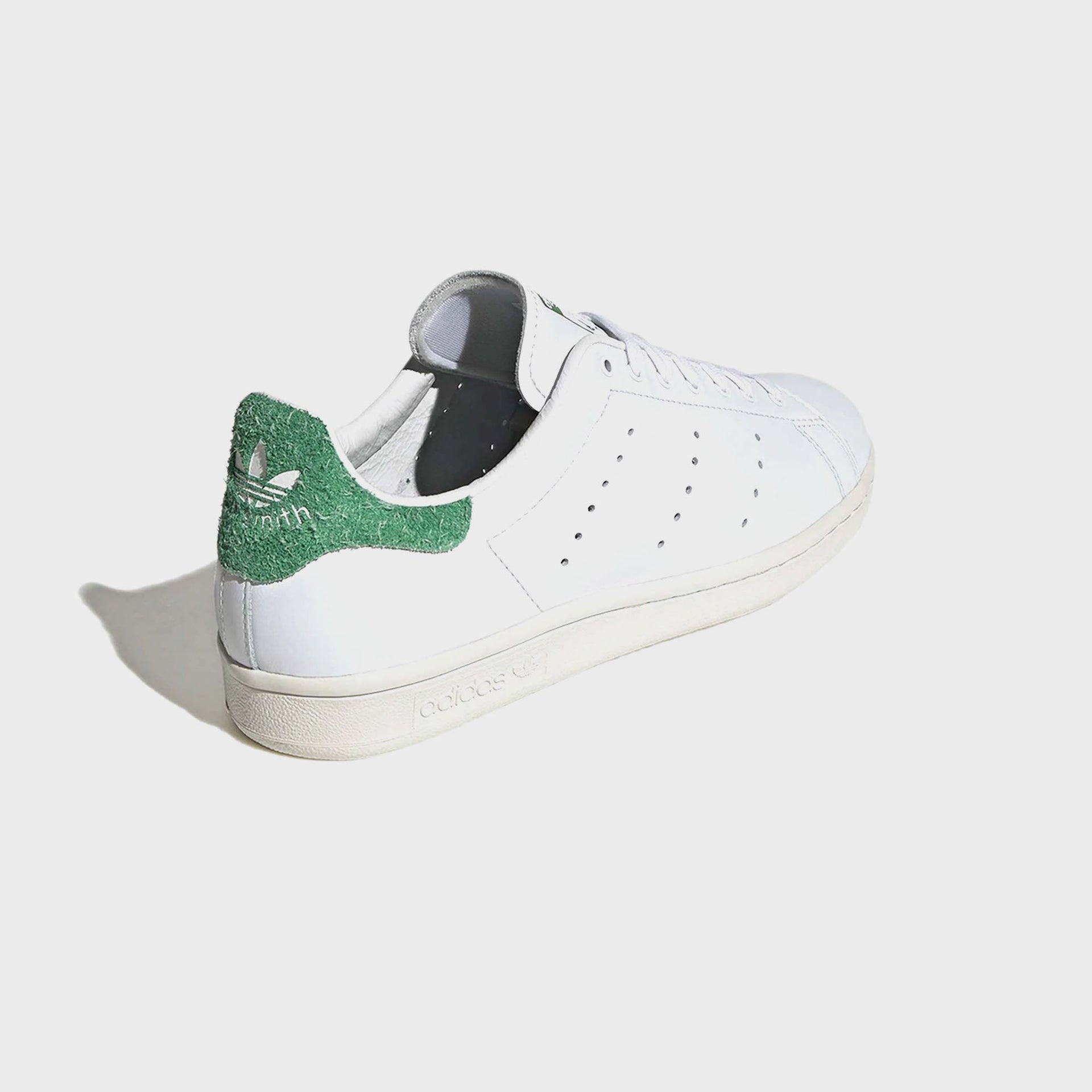 adidas Stan Smith 80s - Cloud White / Green / Off White
