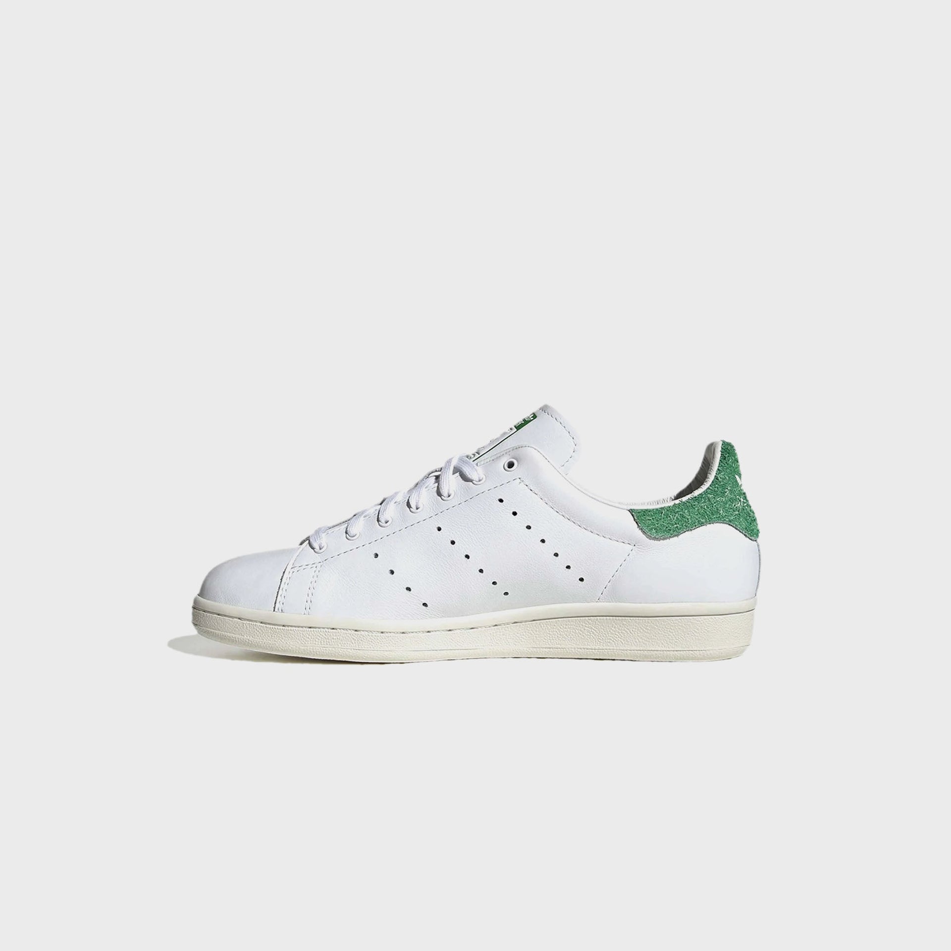 adidas Stan Smith 80s - Cloud White / Green / Off White
