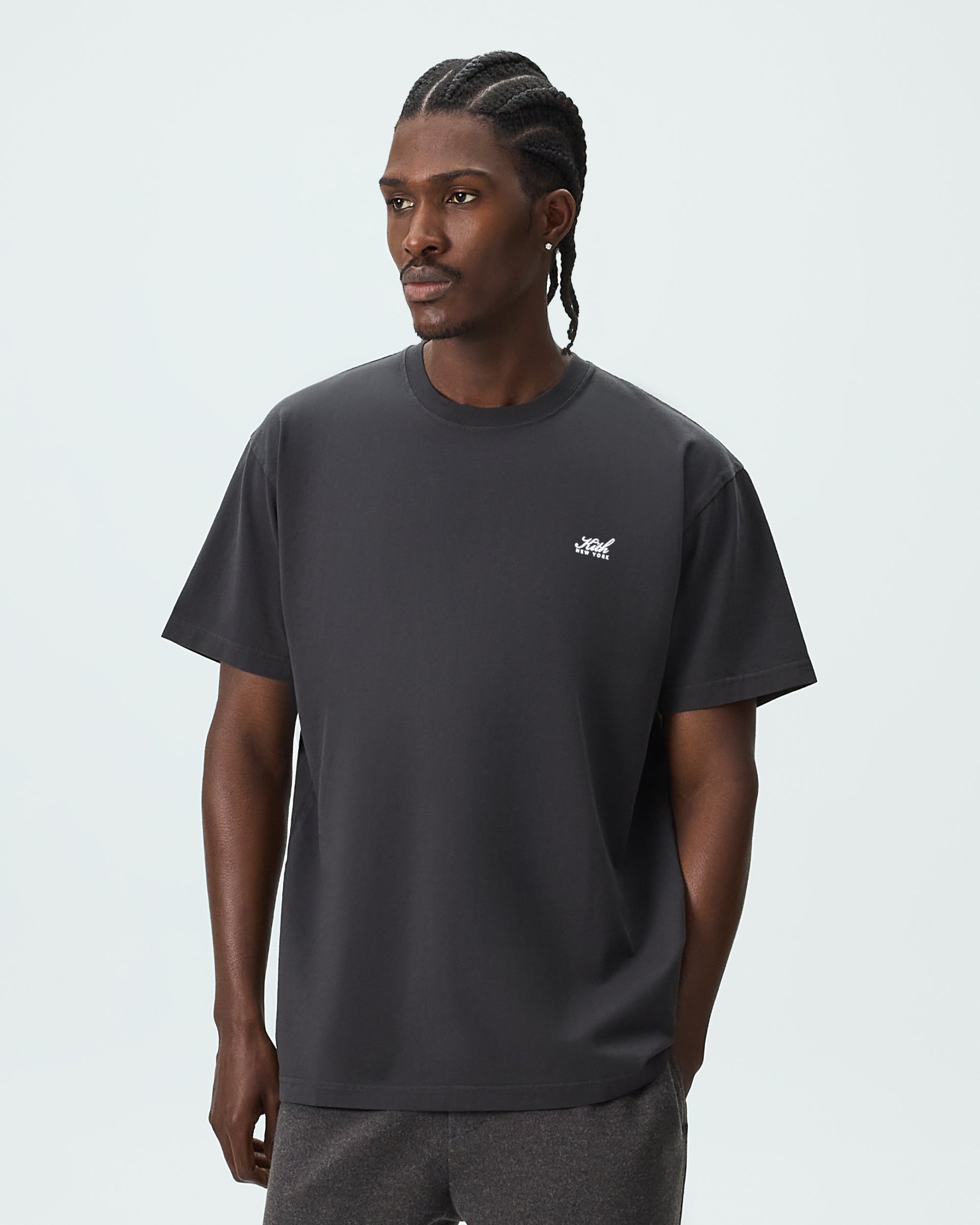 新品未開封 KITH ライトブルー Tシャツ 3T Kith Tees – Kith UK