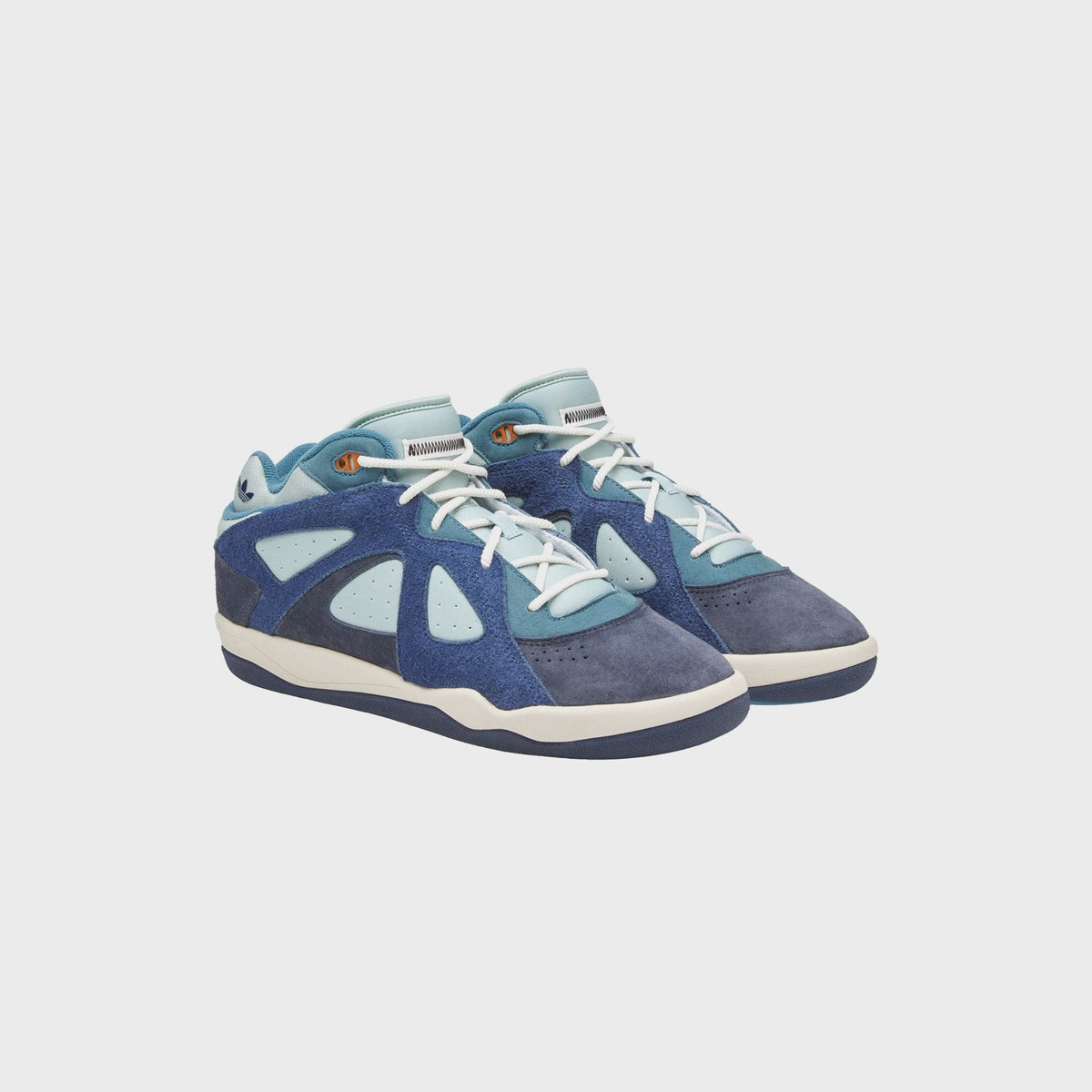 adidas x Bad Bunny BadBo 1.1 - Night Navy / Night Indigo