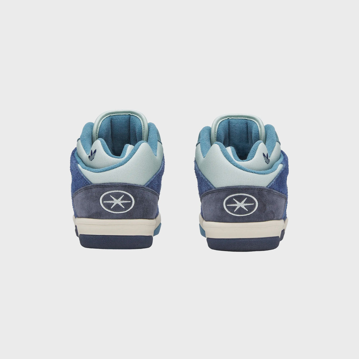 adidas x Bad Bunny BadBo 1.1 - Night Navy / Night Indigo
