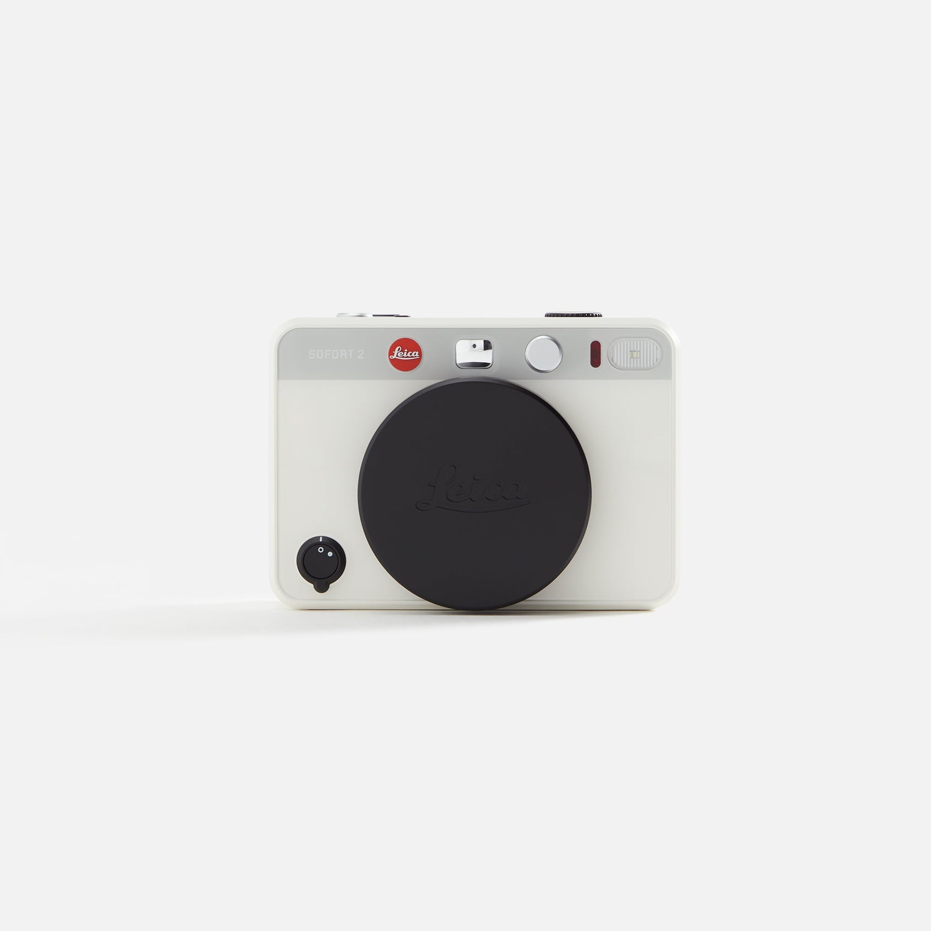 Leica Sofort 2 - White