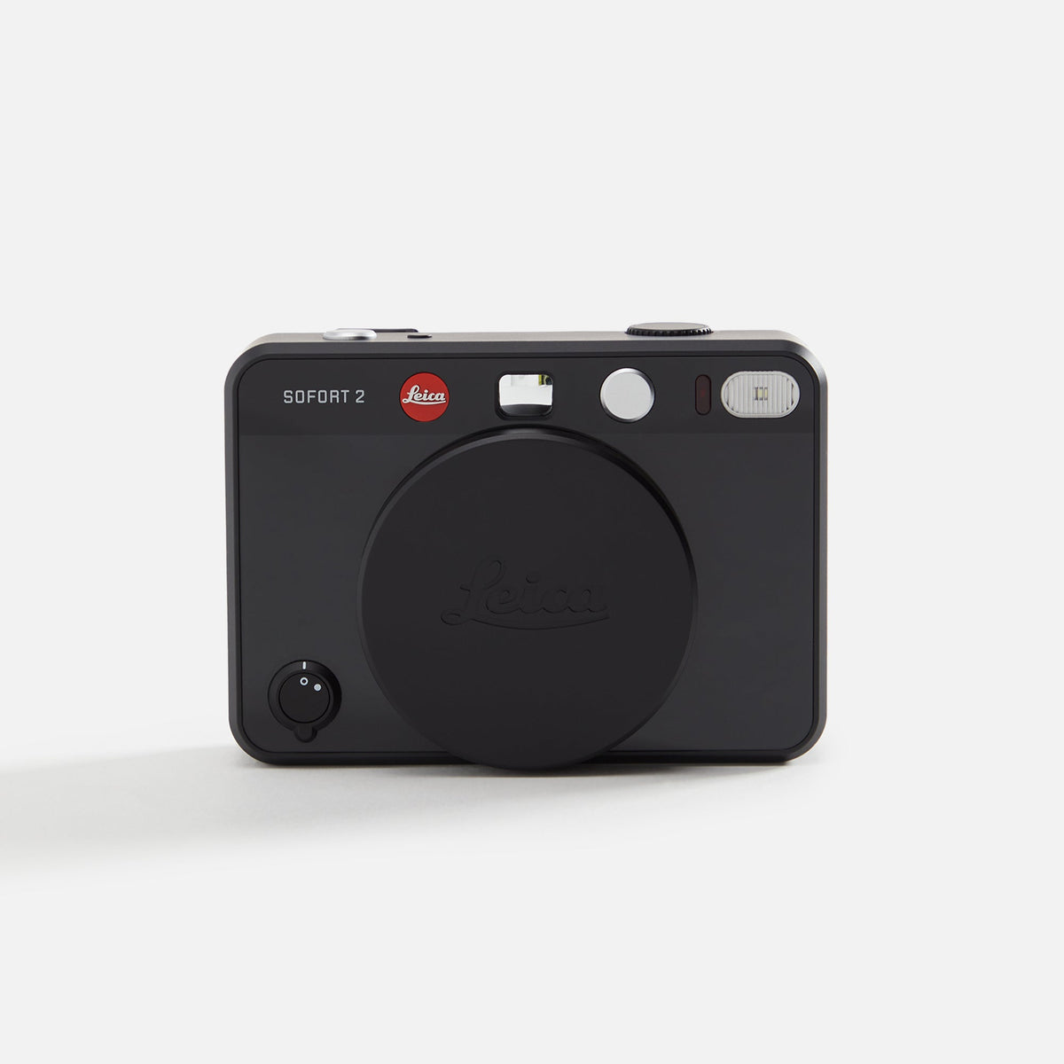 Leica Sofort 2 - Black