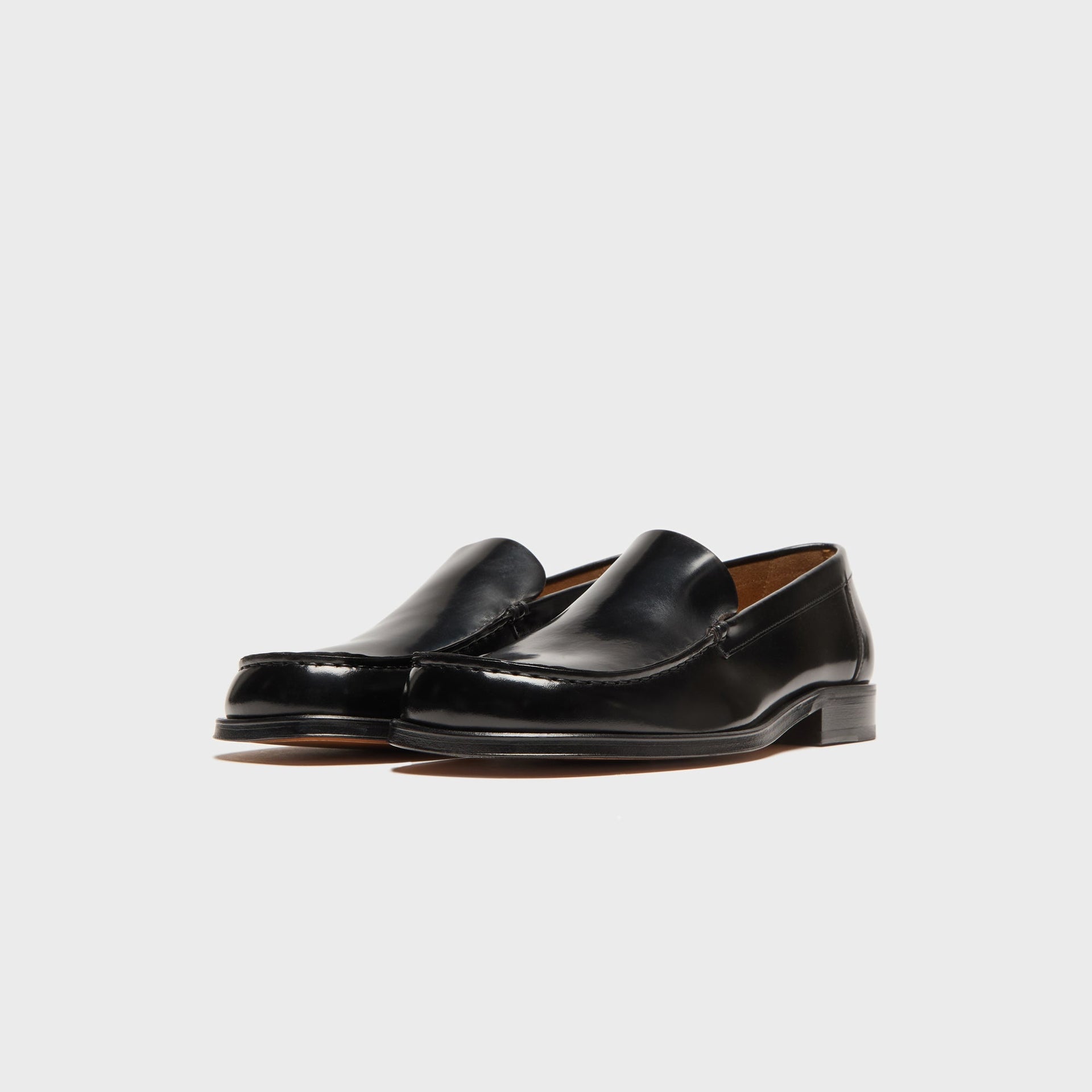 Lemaire Loafer - Black