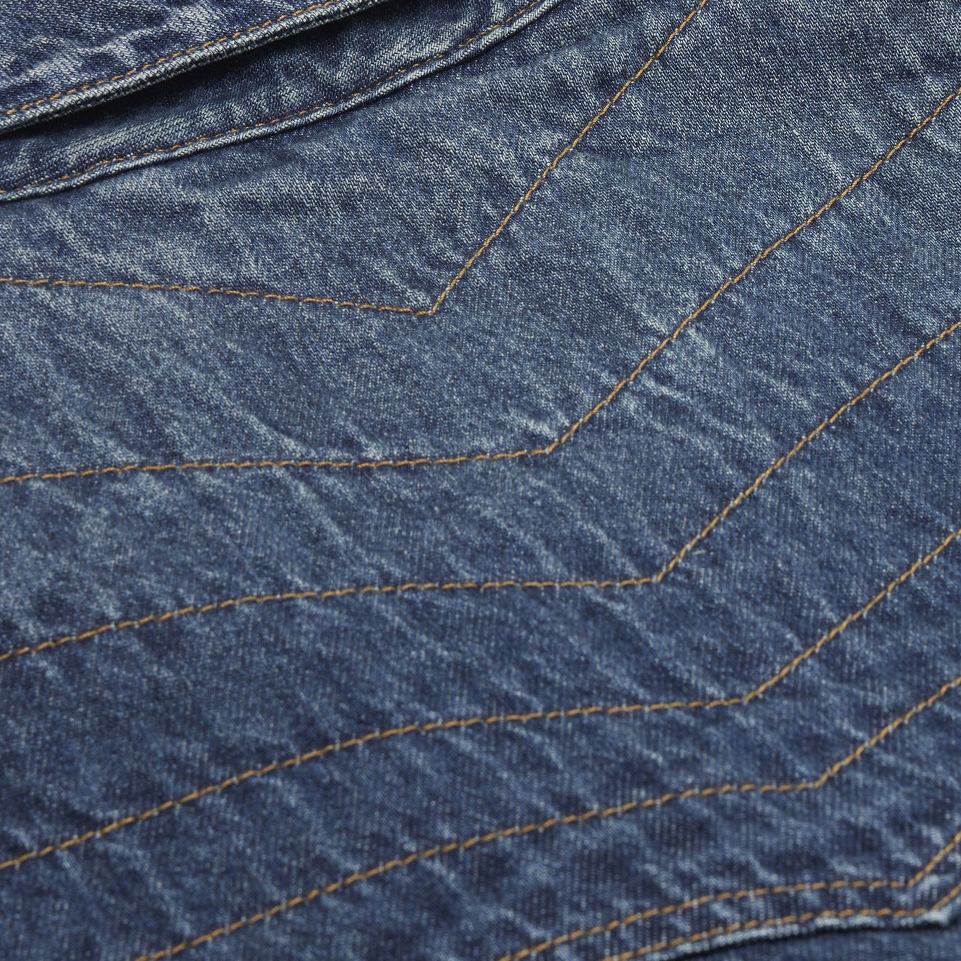 Levi`s® x Kiko Kostadinov Jacket - Kiko / Medium Wash