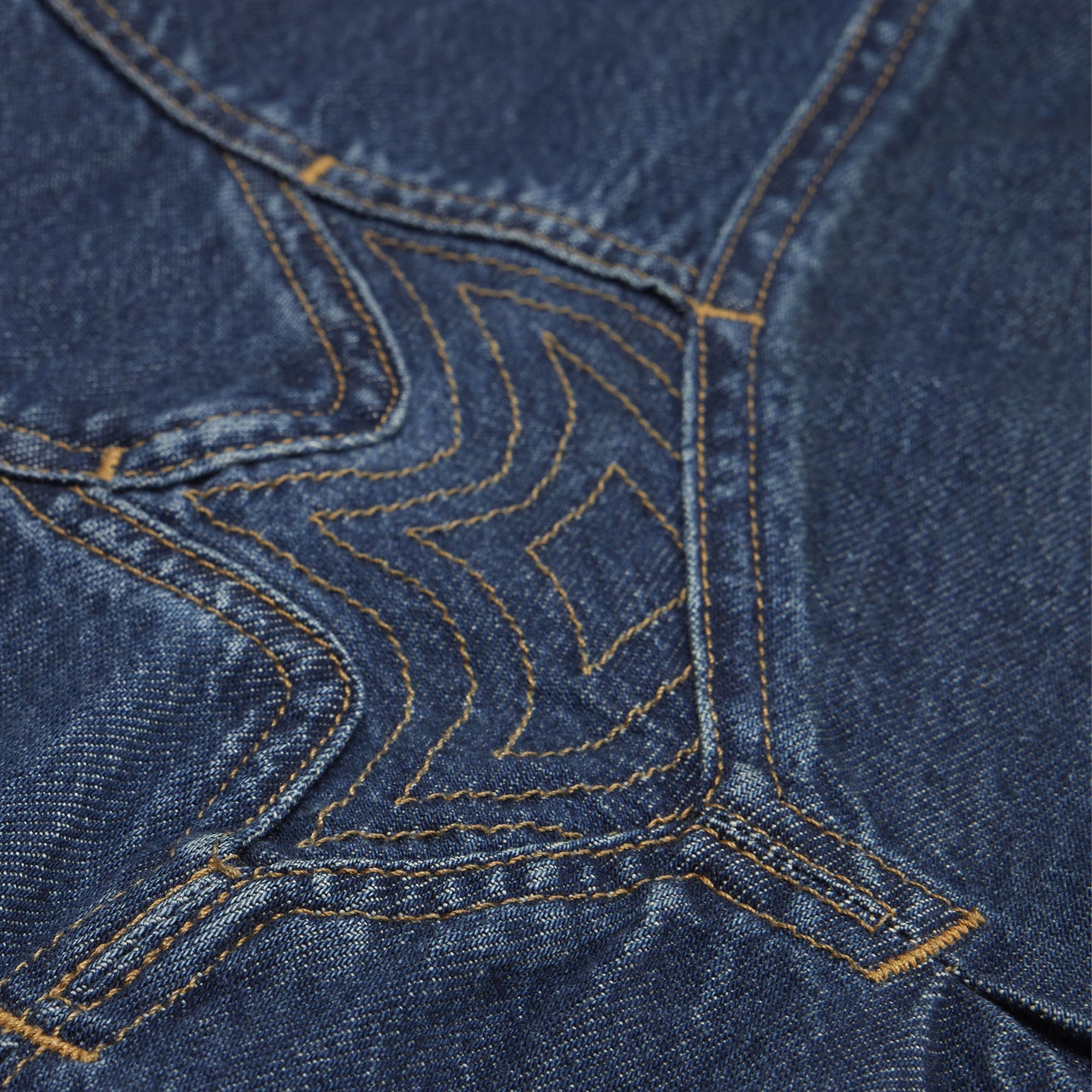 Levi`s® x Kiko Kostadinov Baggy Jeans - Kiko / Medium Wash – Kith UK