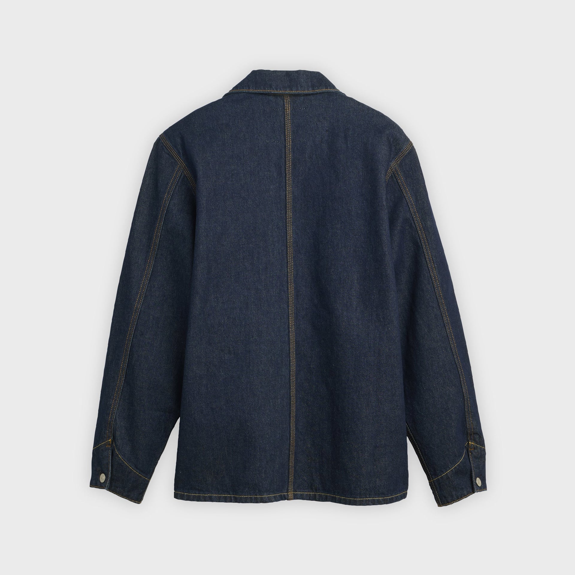 Levi's x Sky High Farm Goods Chore Coat - Rinse