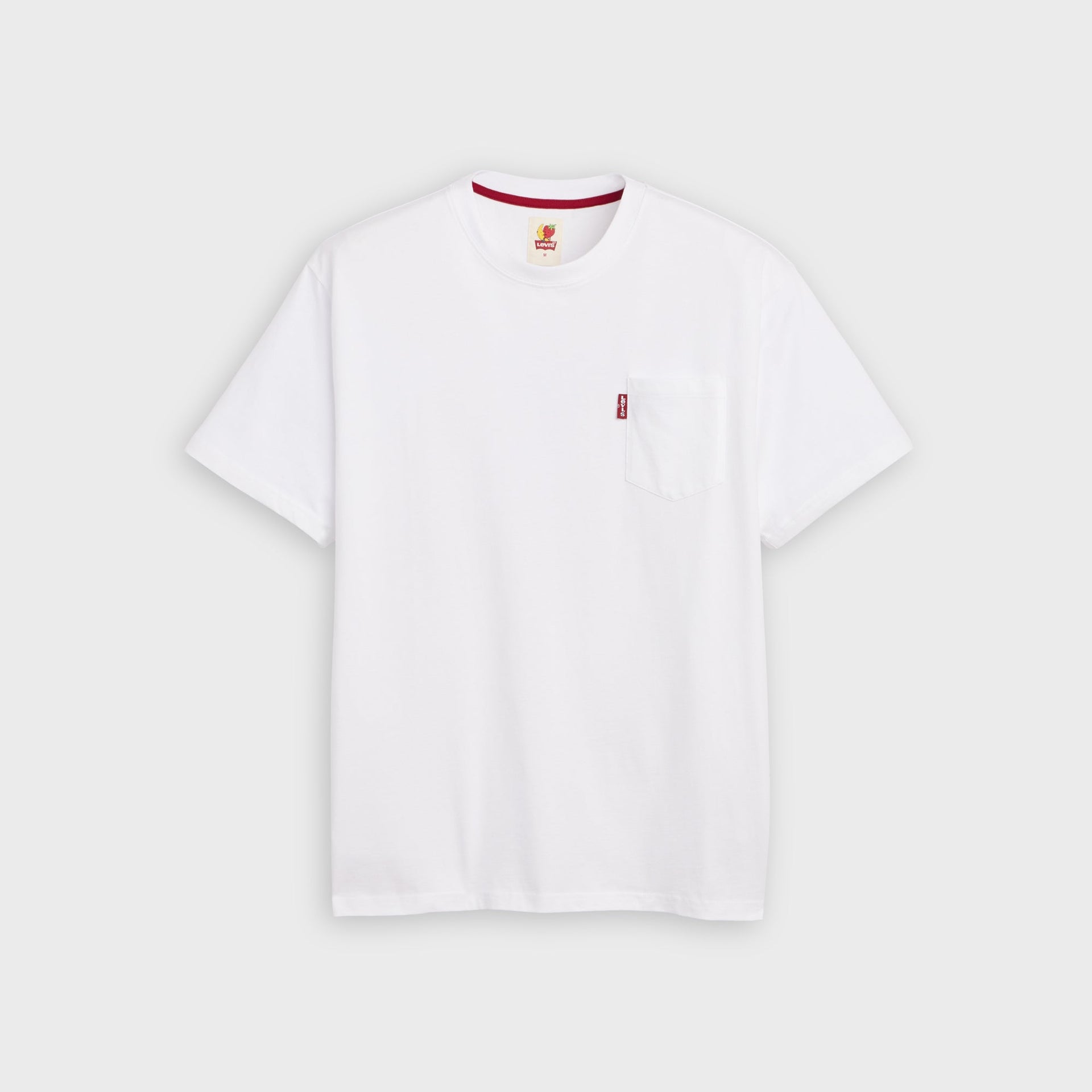 Levi's x Sky High Farm Goods Pocket Tee - Multi Color