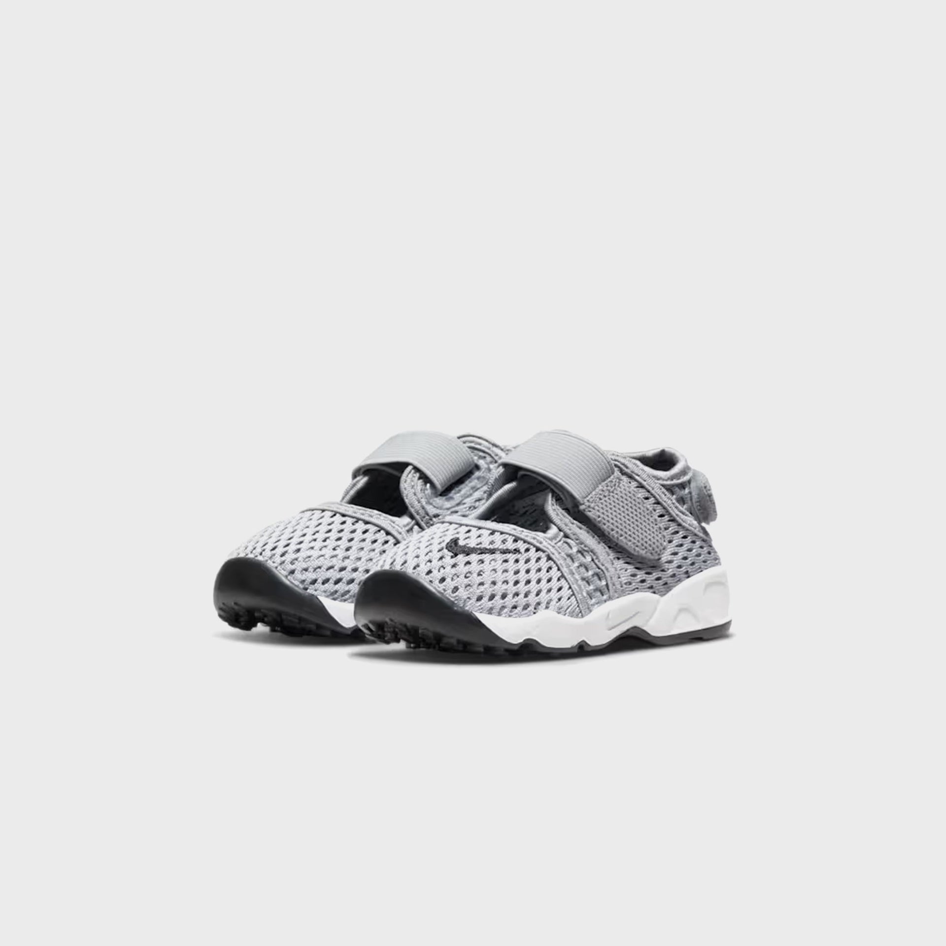Nike TD Little Rift - Wolf Grey / Black / White
