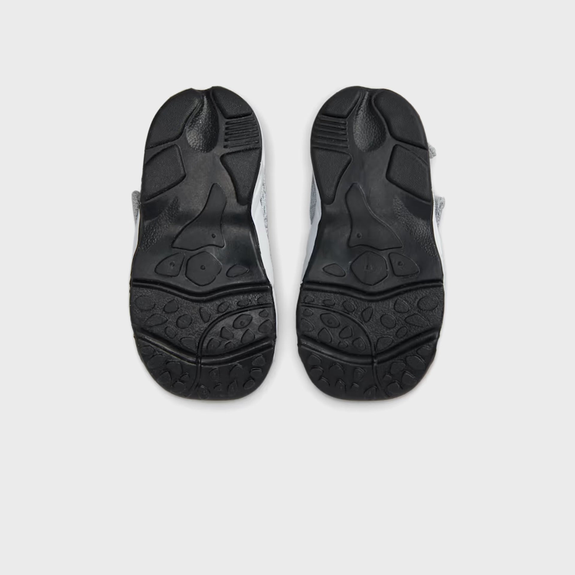 Nike TD Little Rift - Wolf Grey / Black / White