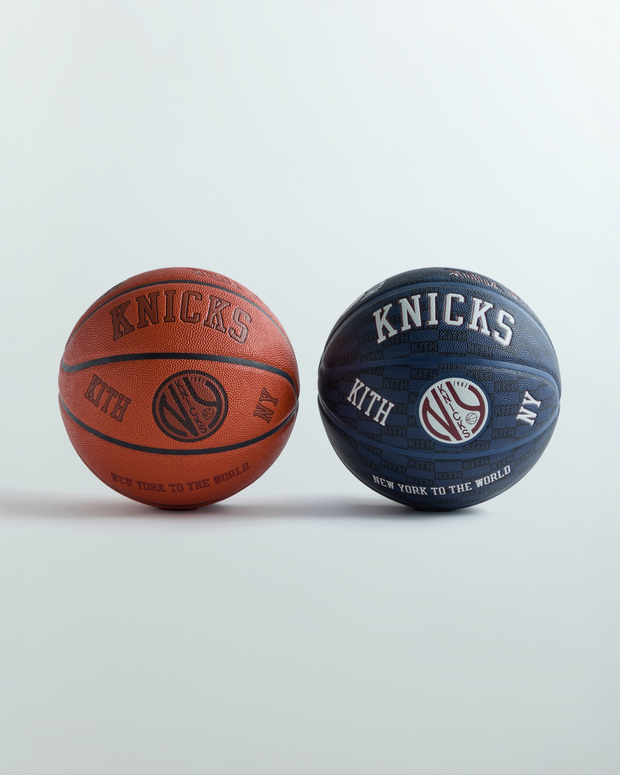 Kith for the New York Knicks 2025 – Kith UK
