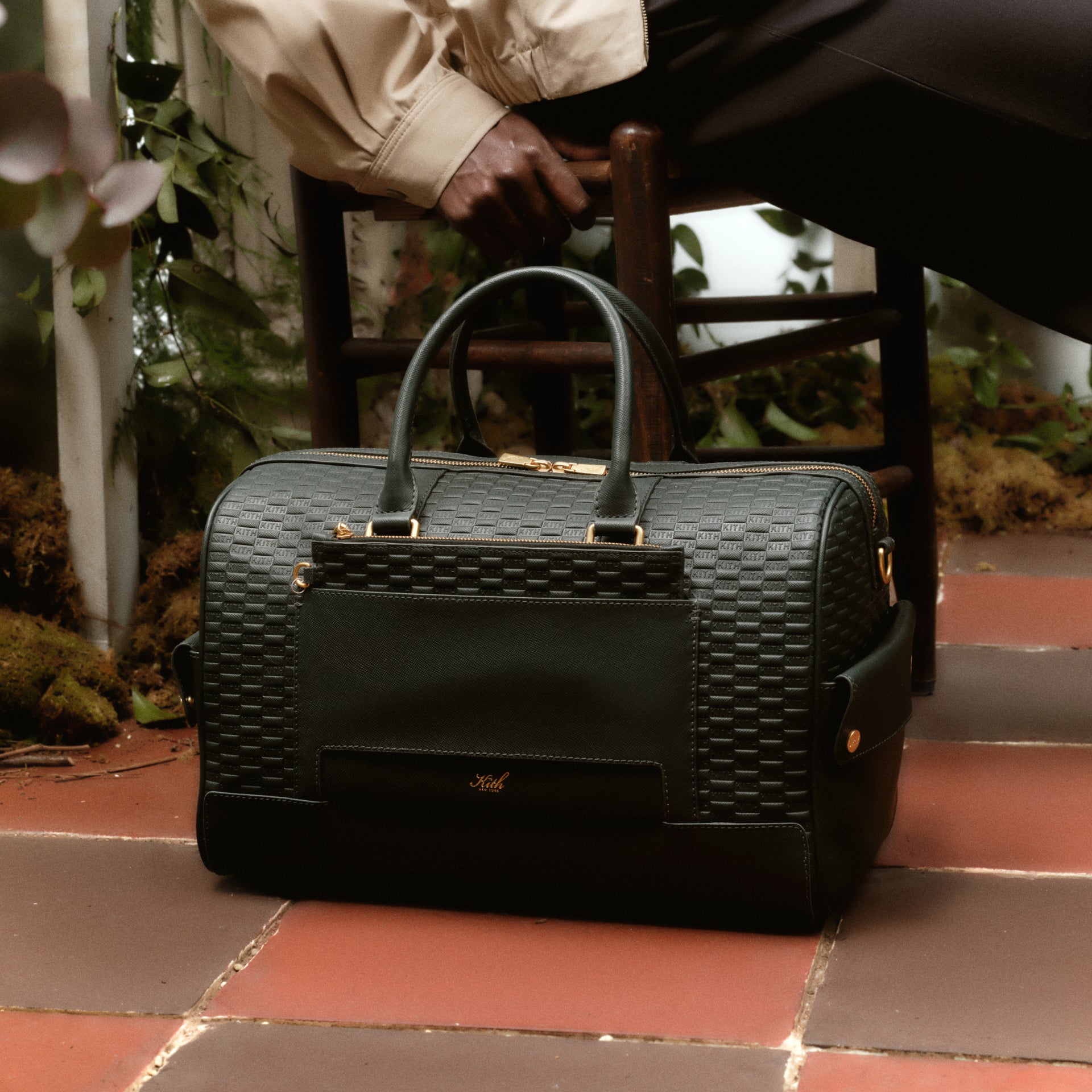 Featured | Kith Accessories