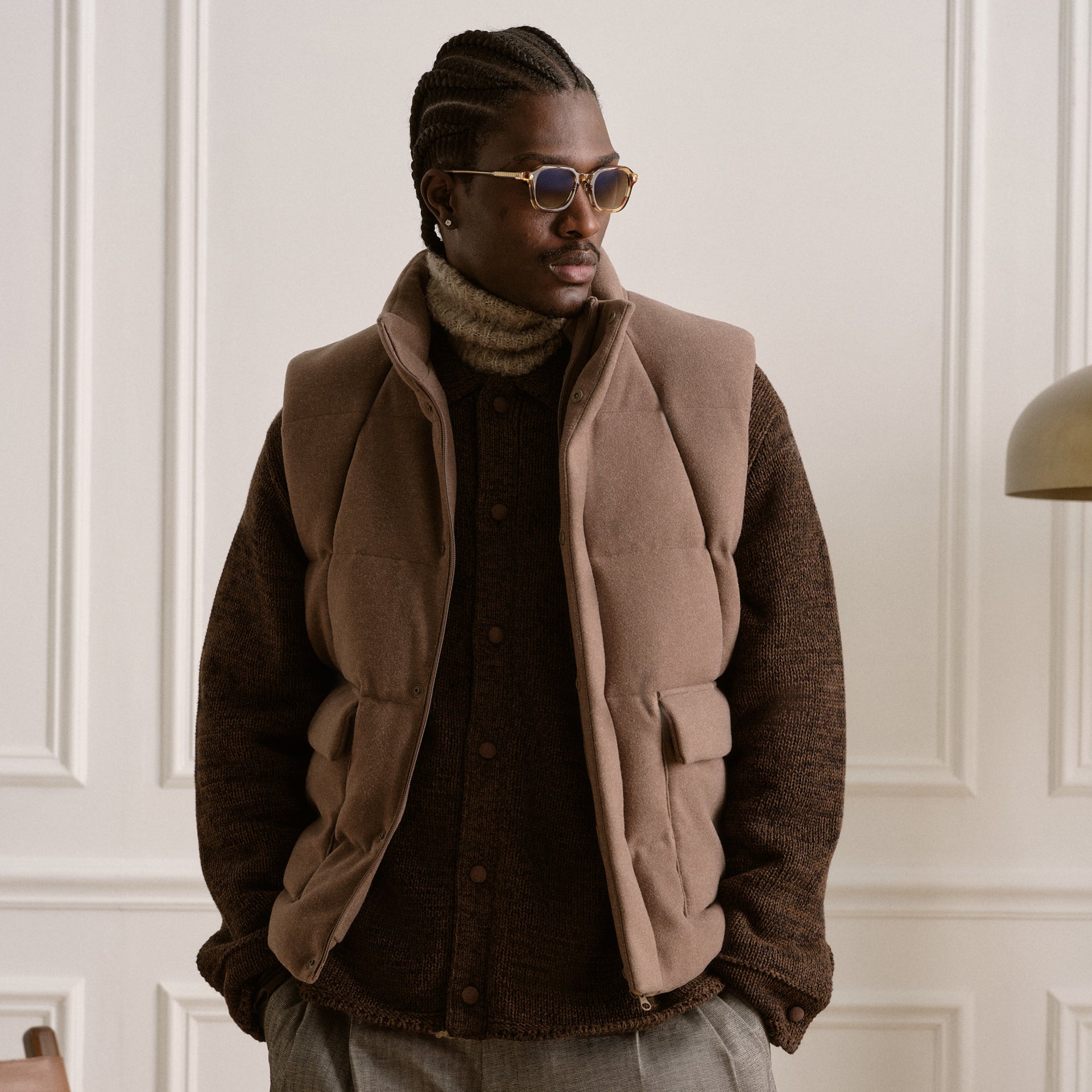 Featured | Kith Winter 2025