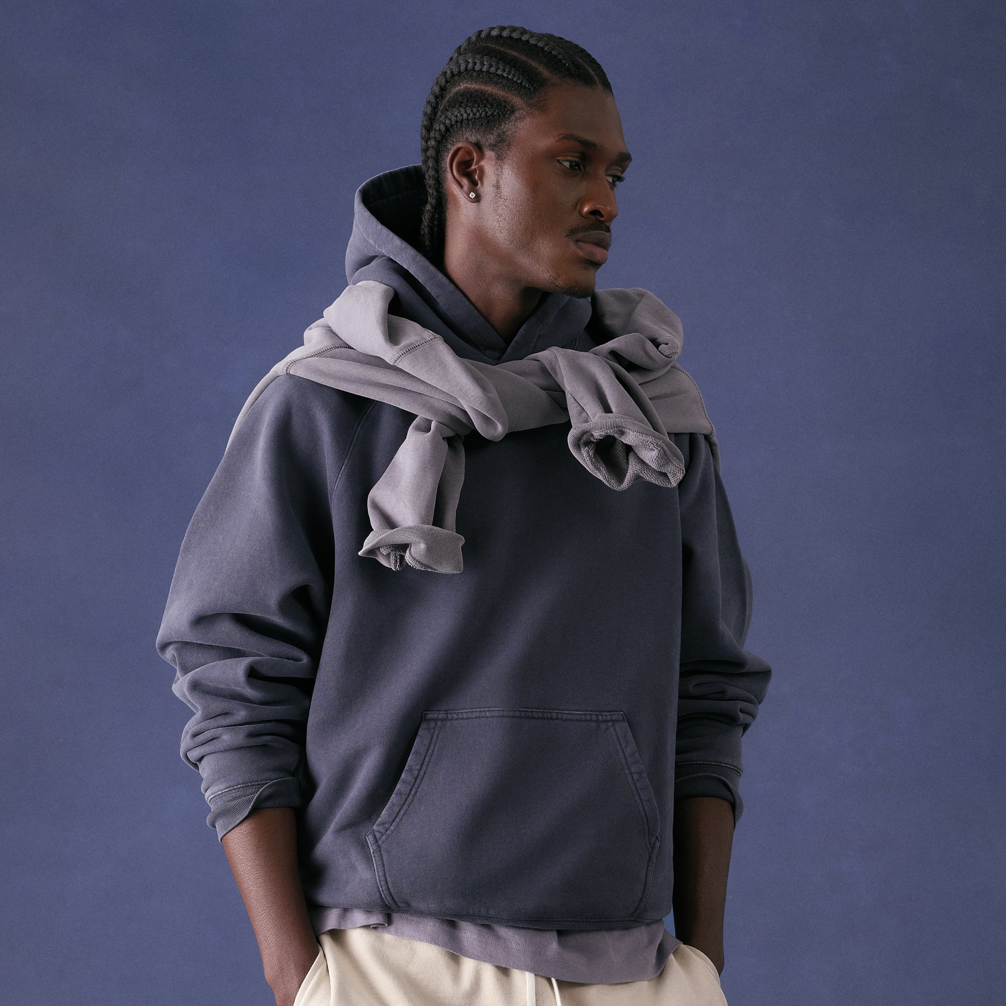 ジャケット・アウター Kith Midweight Double Weave Huron Jacket Kith Midweight Double Weave Huron Jacket - Black – Kith UK
