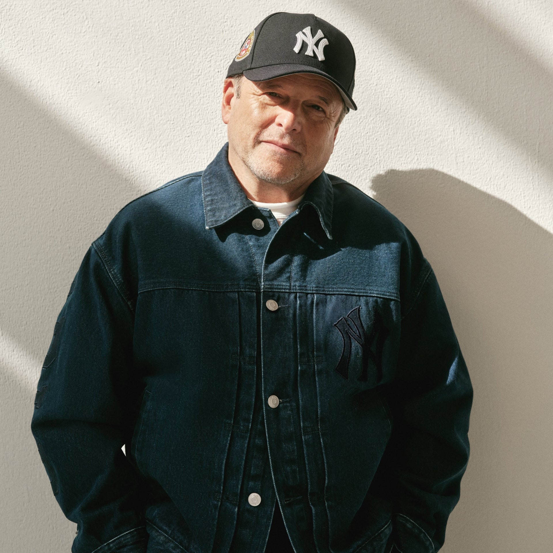 Featured | Kith for the New York Yankees