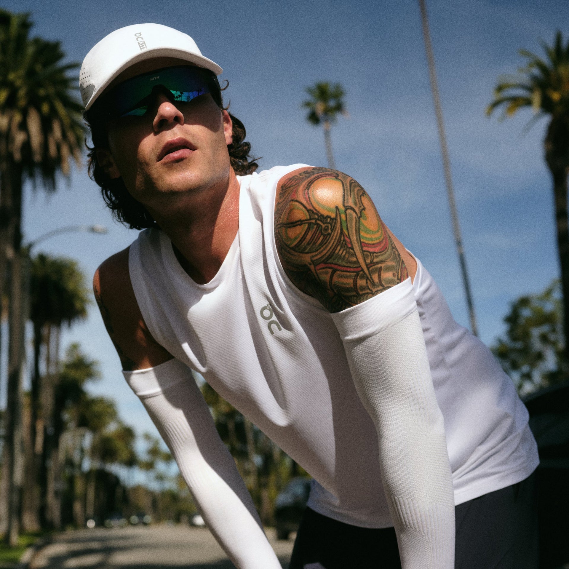 Featured | Kith for On Spring 2026