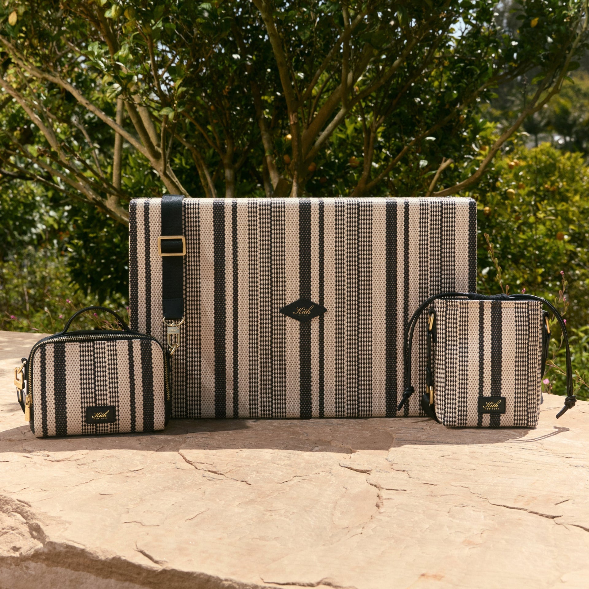 Featured | Kith Accessories