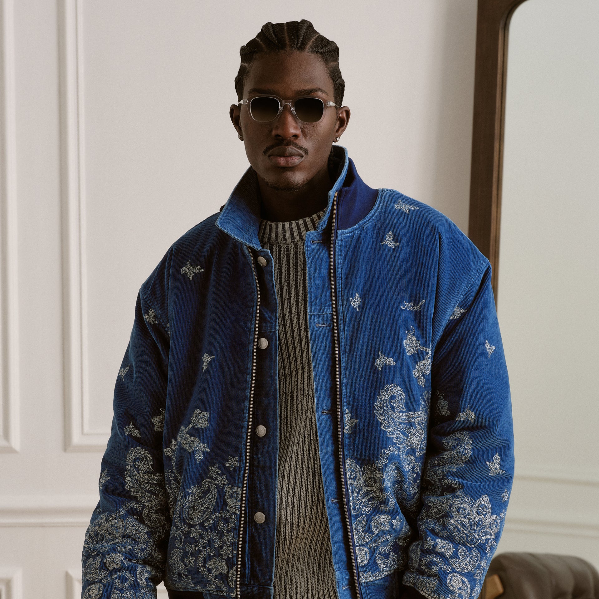 Featured | Kith Winter 2025
