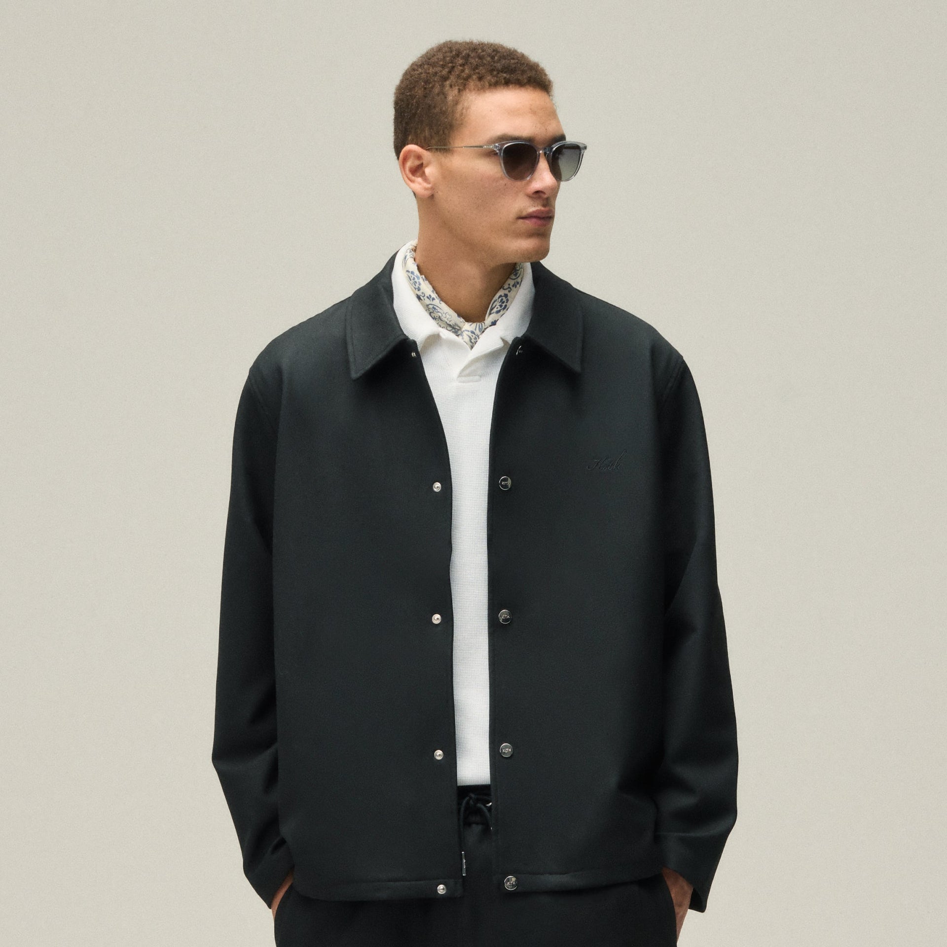 Featured | Kith Origins