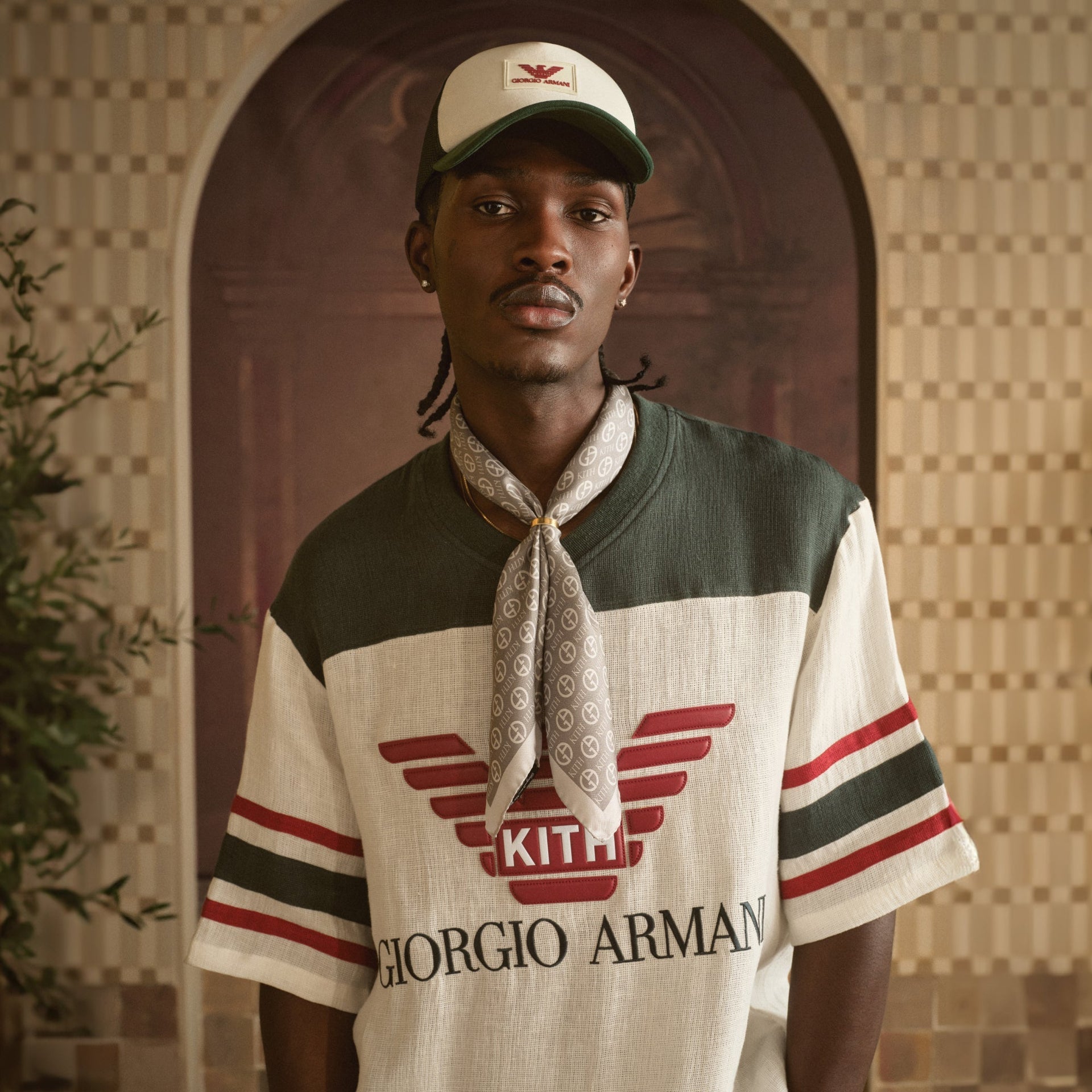 Featured | Kith Accessories