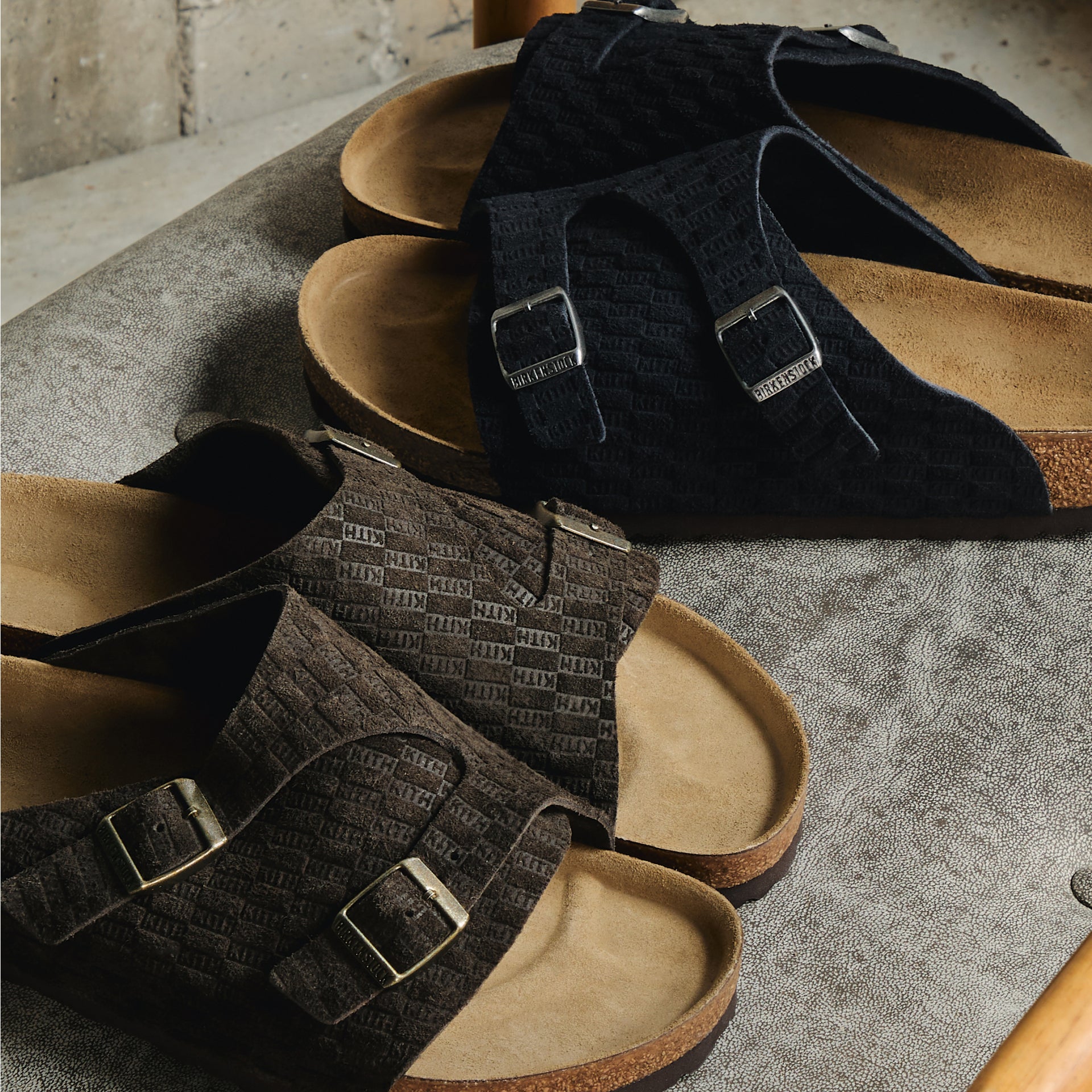 15-Featured | Kith Footwear