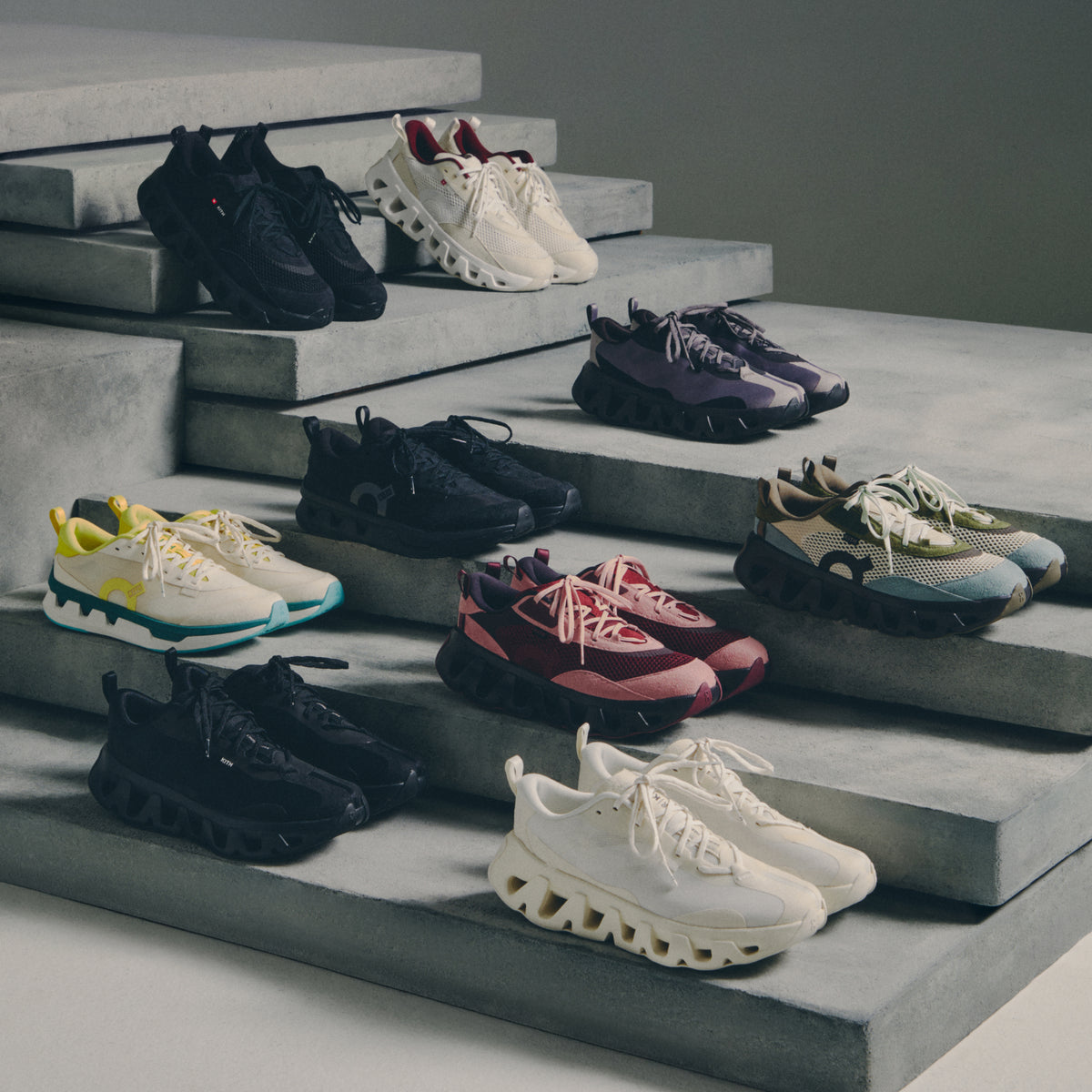 23-Featured | Kith Footwear