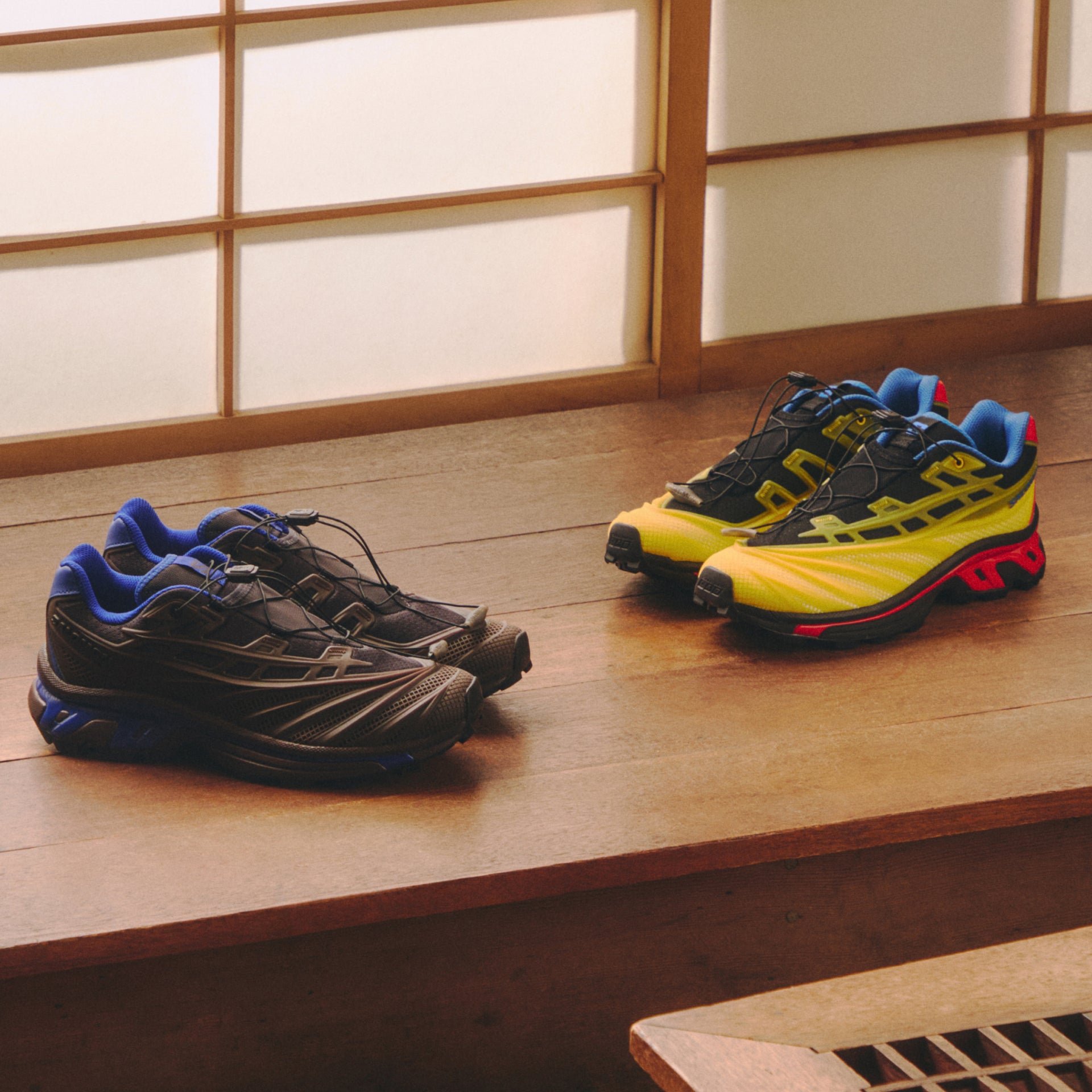 20-Featured | Kith Footwear