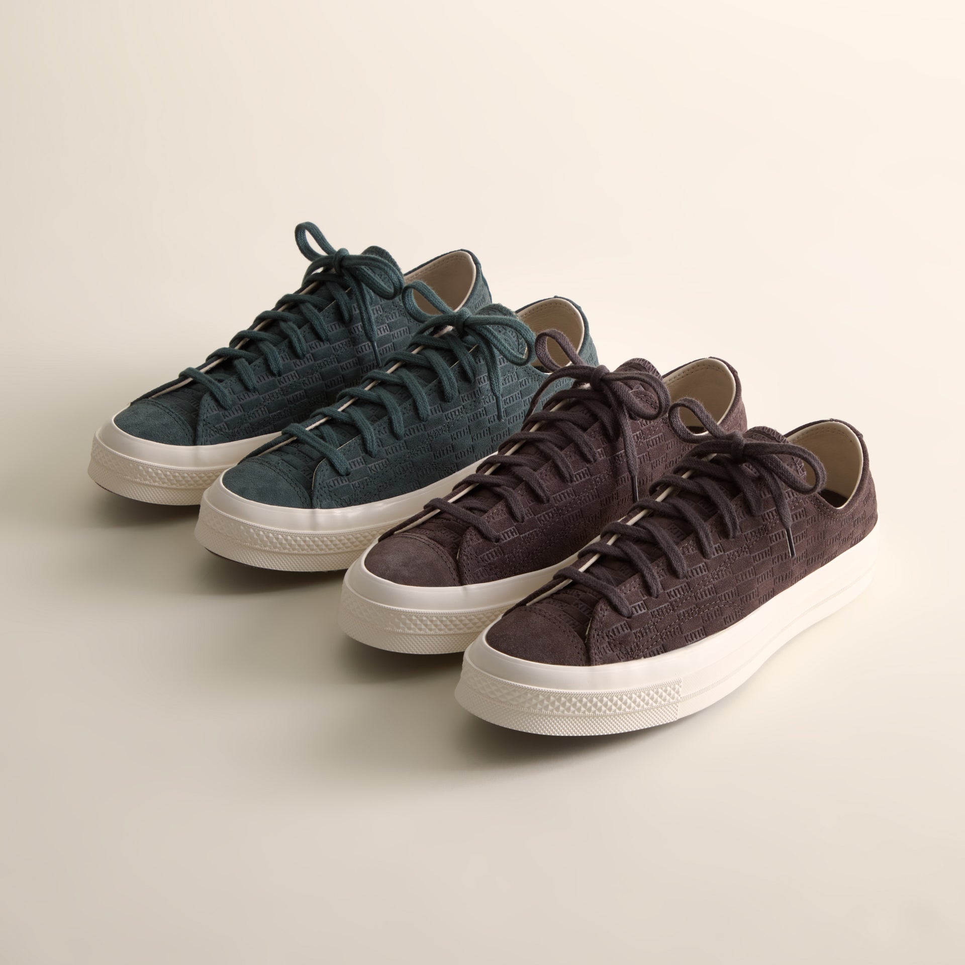 Featured | Kith Footwear
