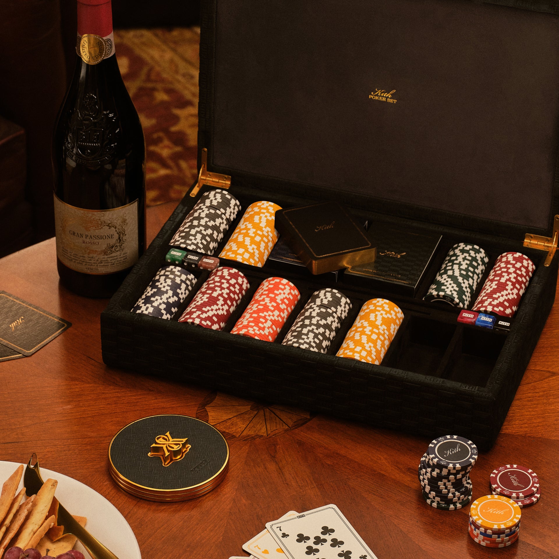 Featured | Kith Lifestyle