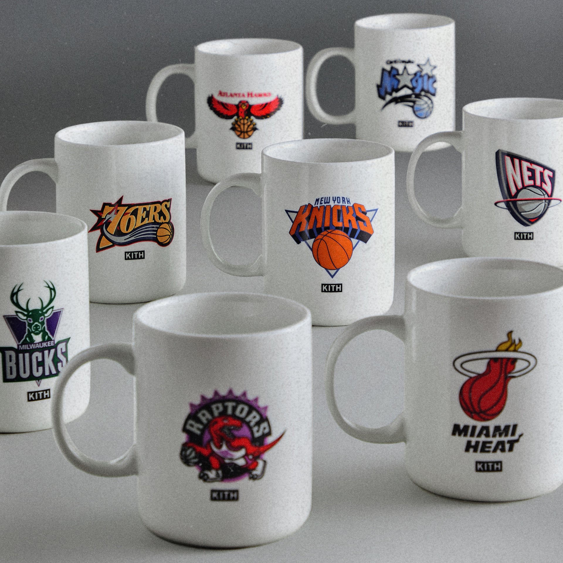 Featured | Kith Lifestyle