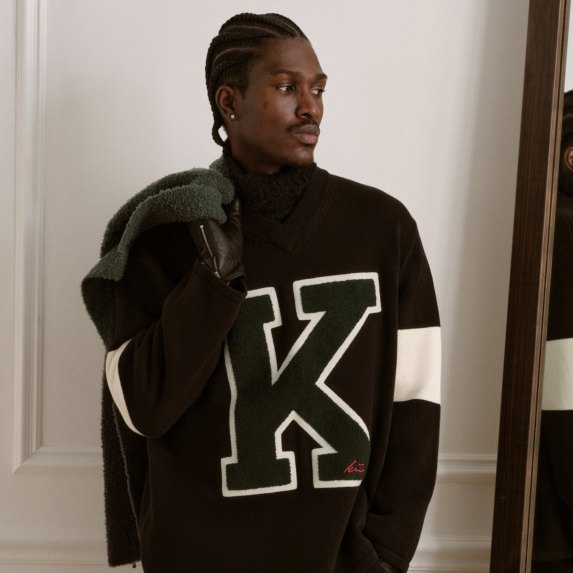 Featured | Kith Knitwear