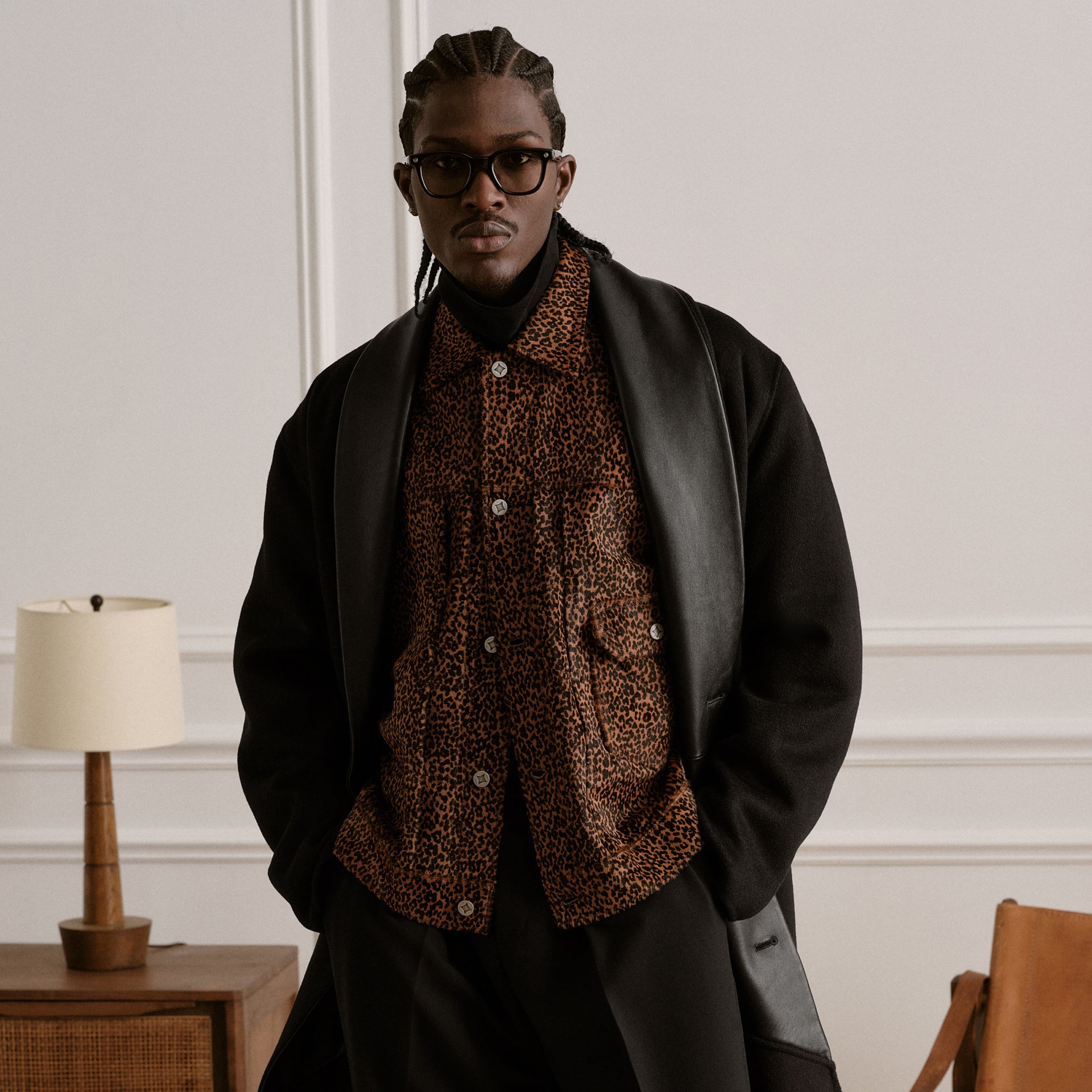 Featured | Kith Outerwear