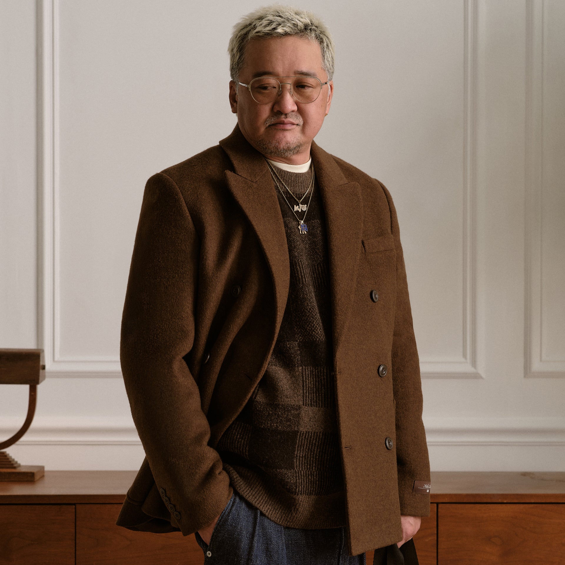 Featured | Kith Tailoring