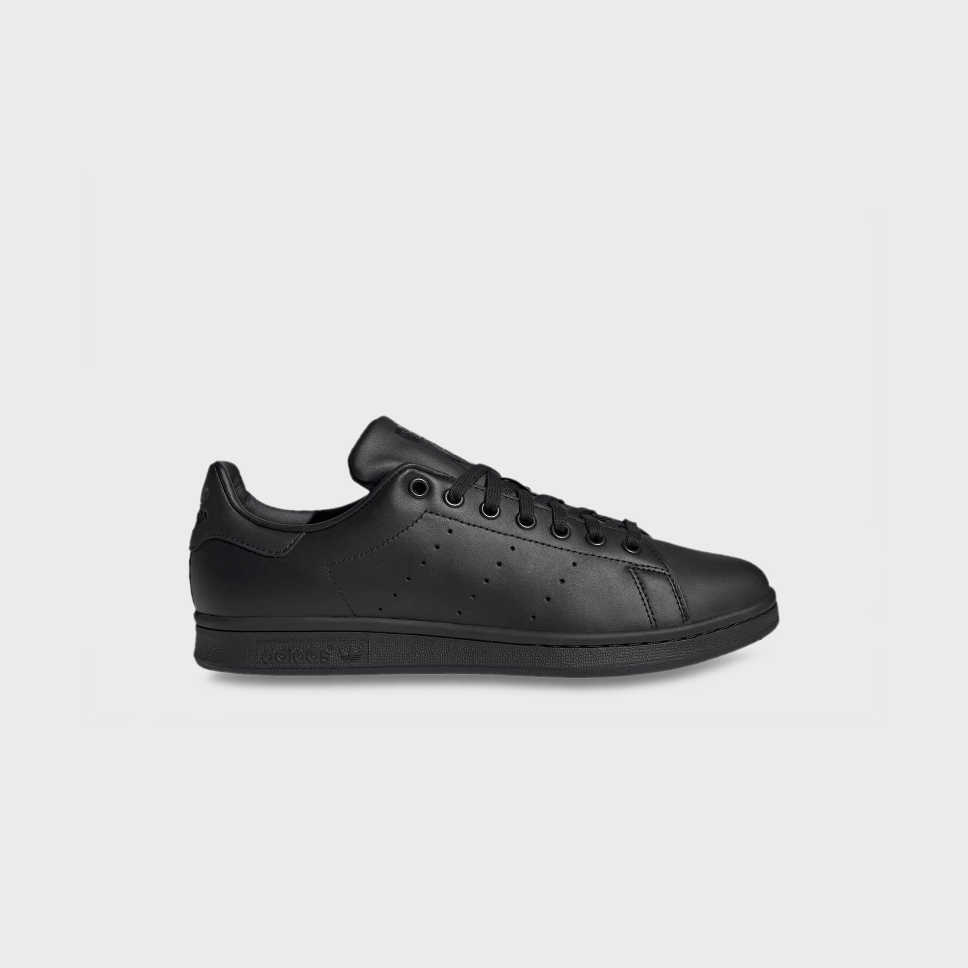adidas Stan Smith - Black