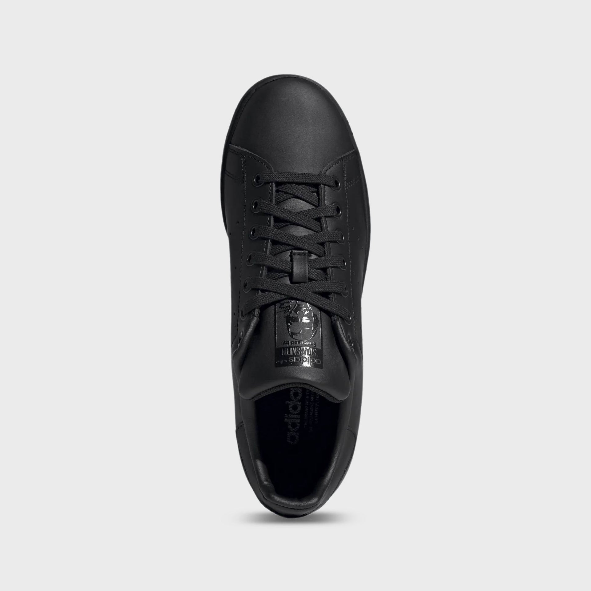 adidas Stan Smith - Black