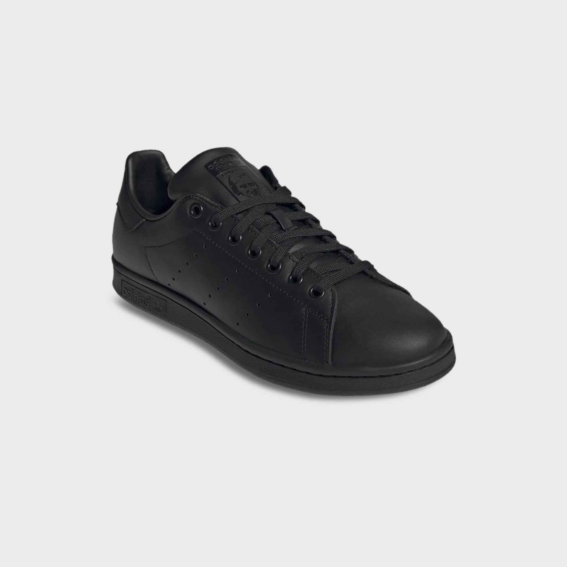 adidas Stan Smith - Black
