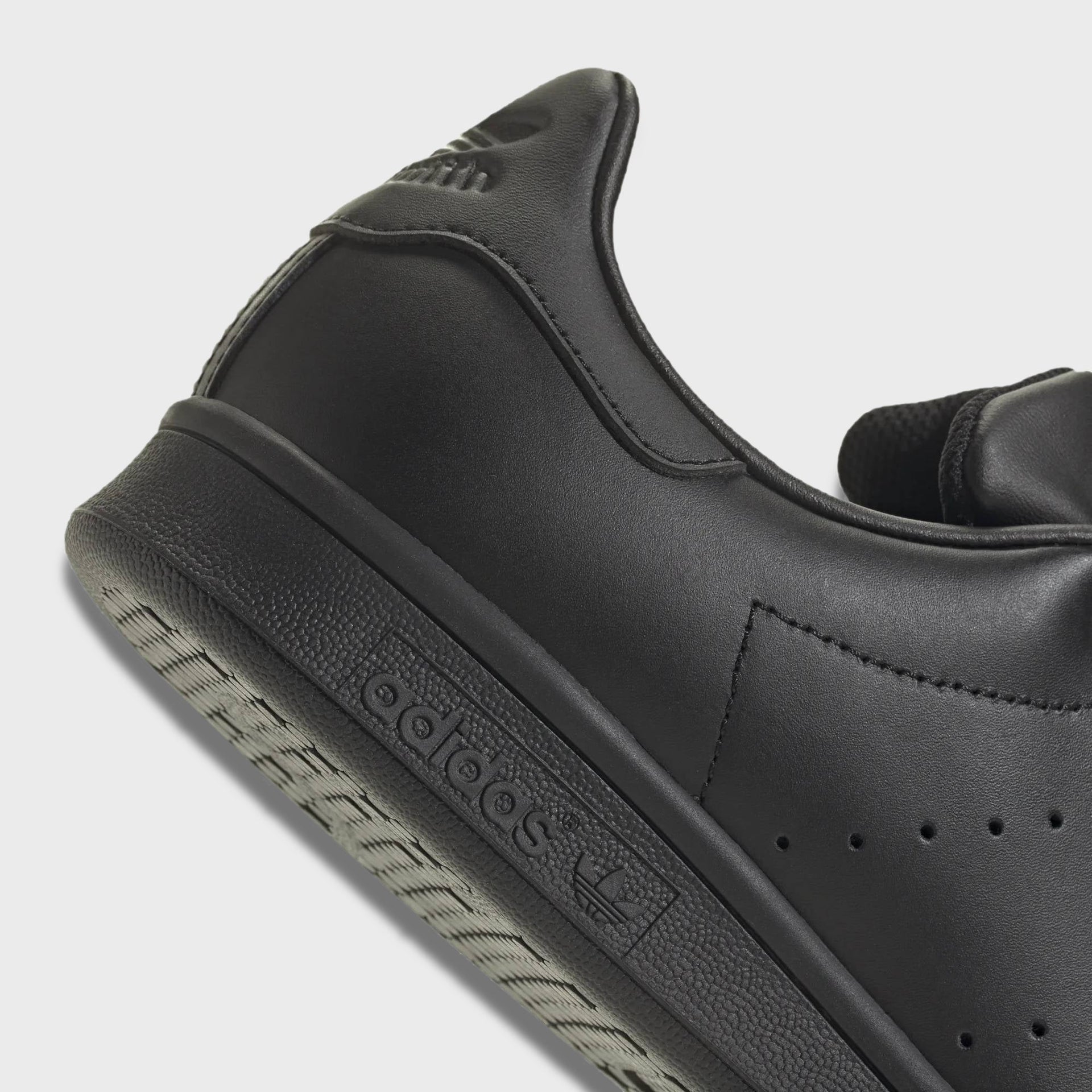 adidas Stan Smith - Black