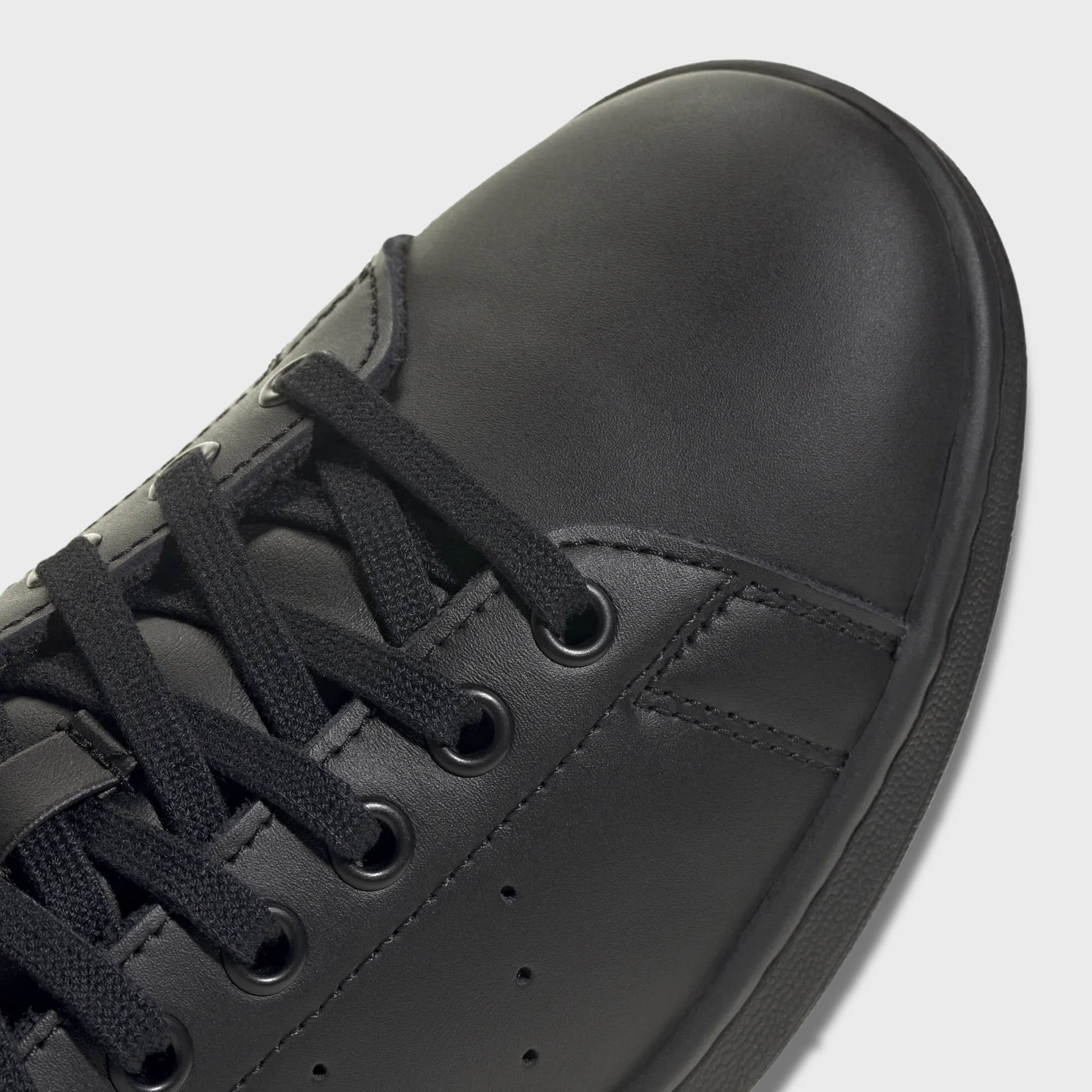 adidas Stan Smith - Black