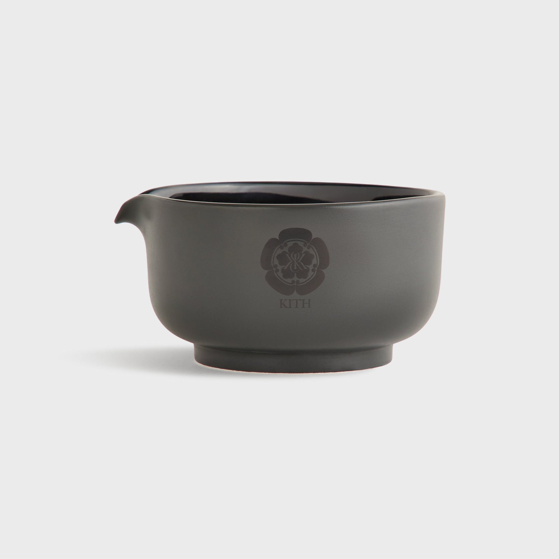 Kith for Fellow Matcha Set - Black