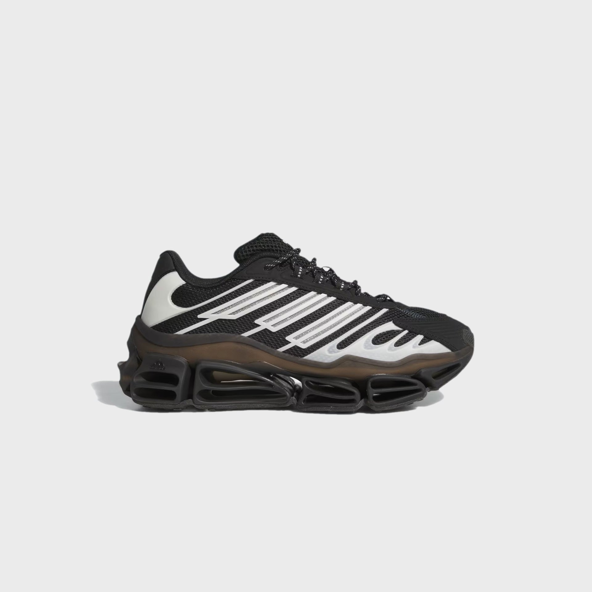 adidas Megaride AG - Core Black / Cream White